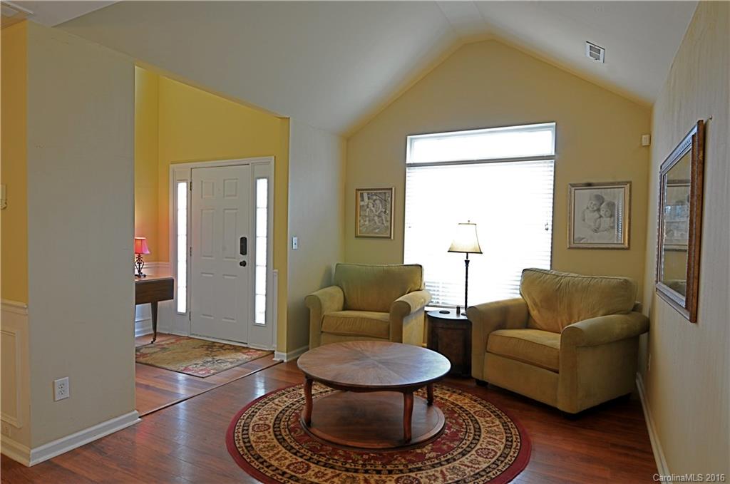 Legacy Park - Residential