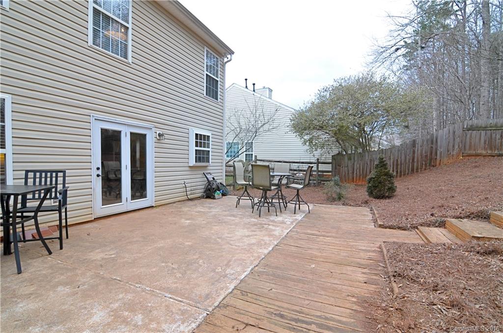 Legacy Park - Residential