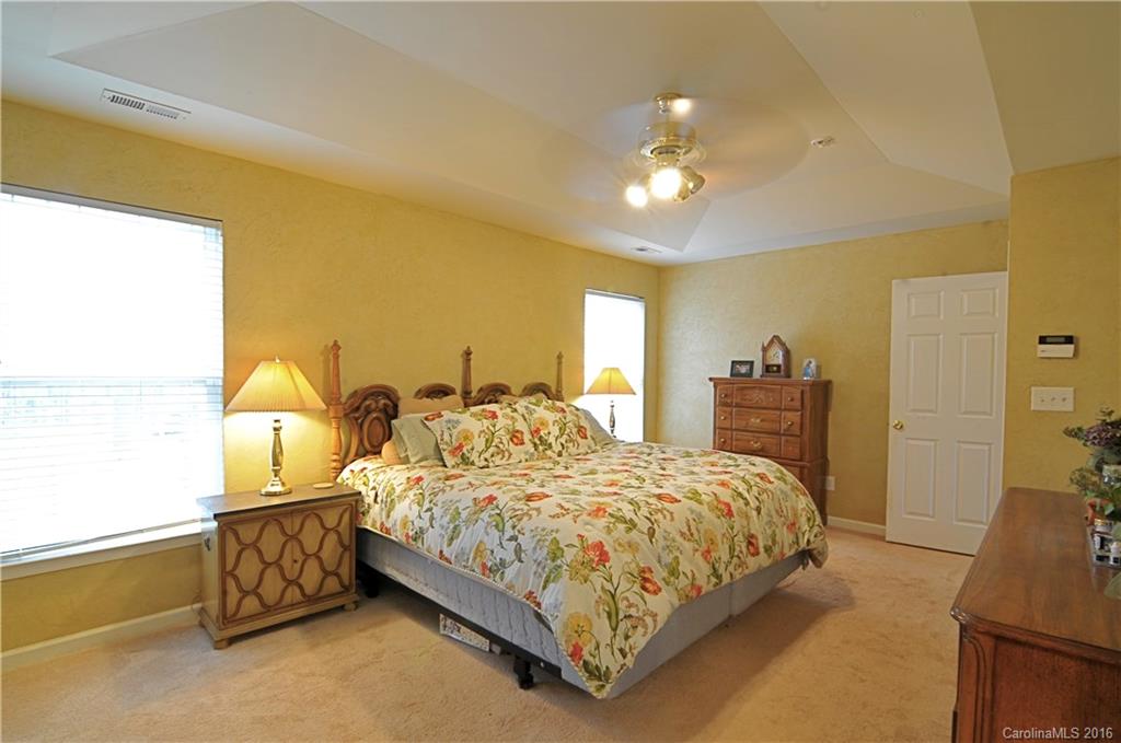 Legacy Park - Residential