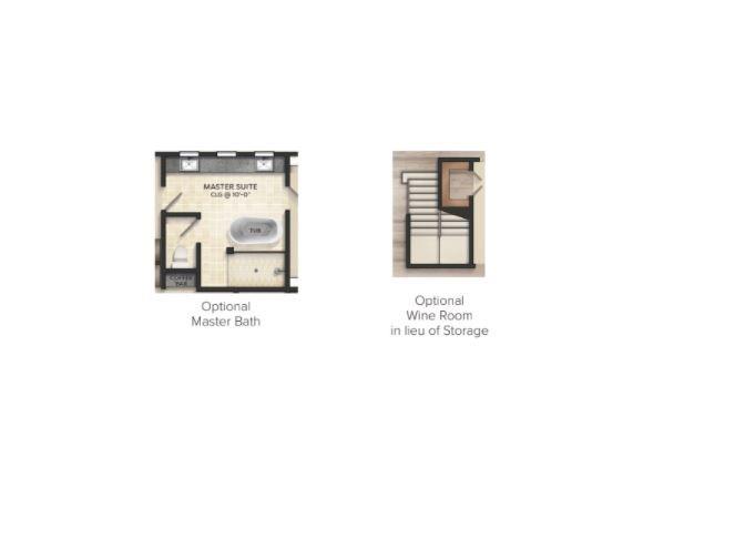 Bent Creek - Residential
