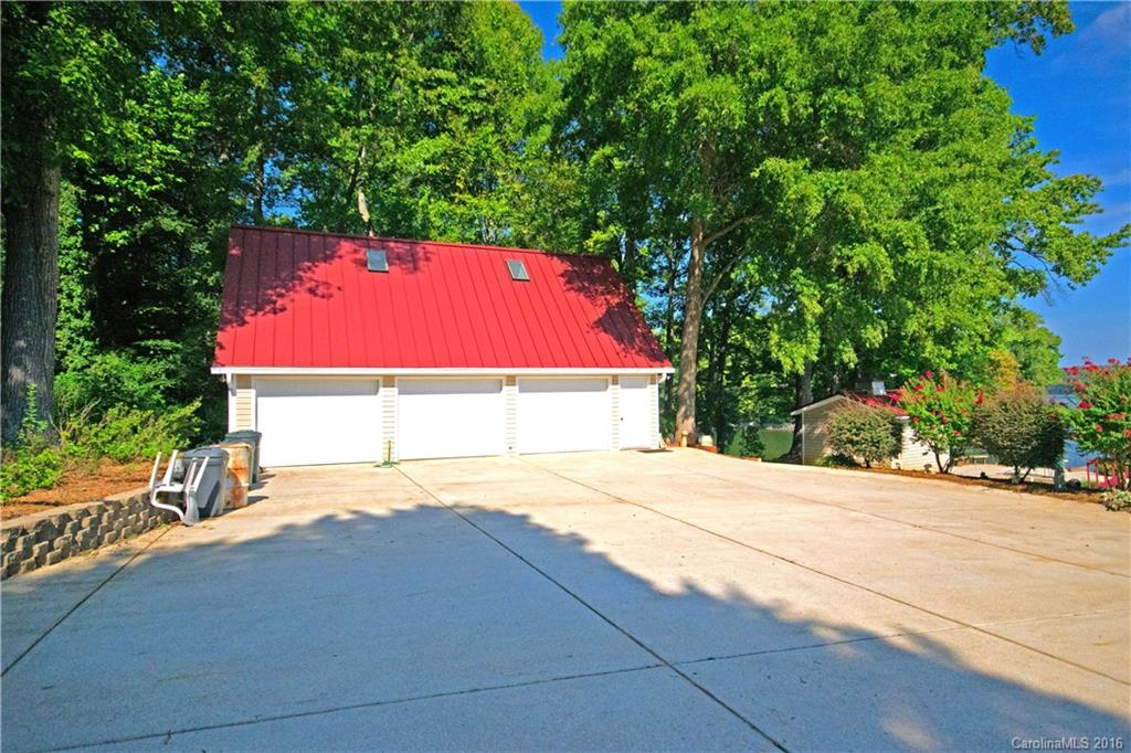 Lake Wylie - Residential