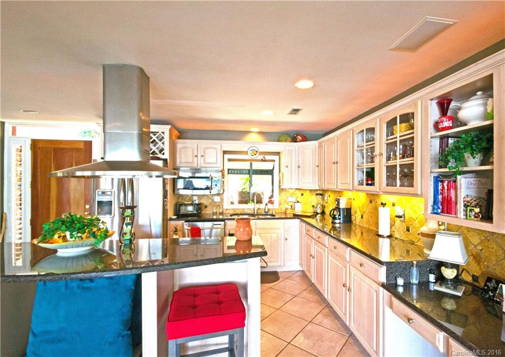 Lake Wylie - Residential