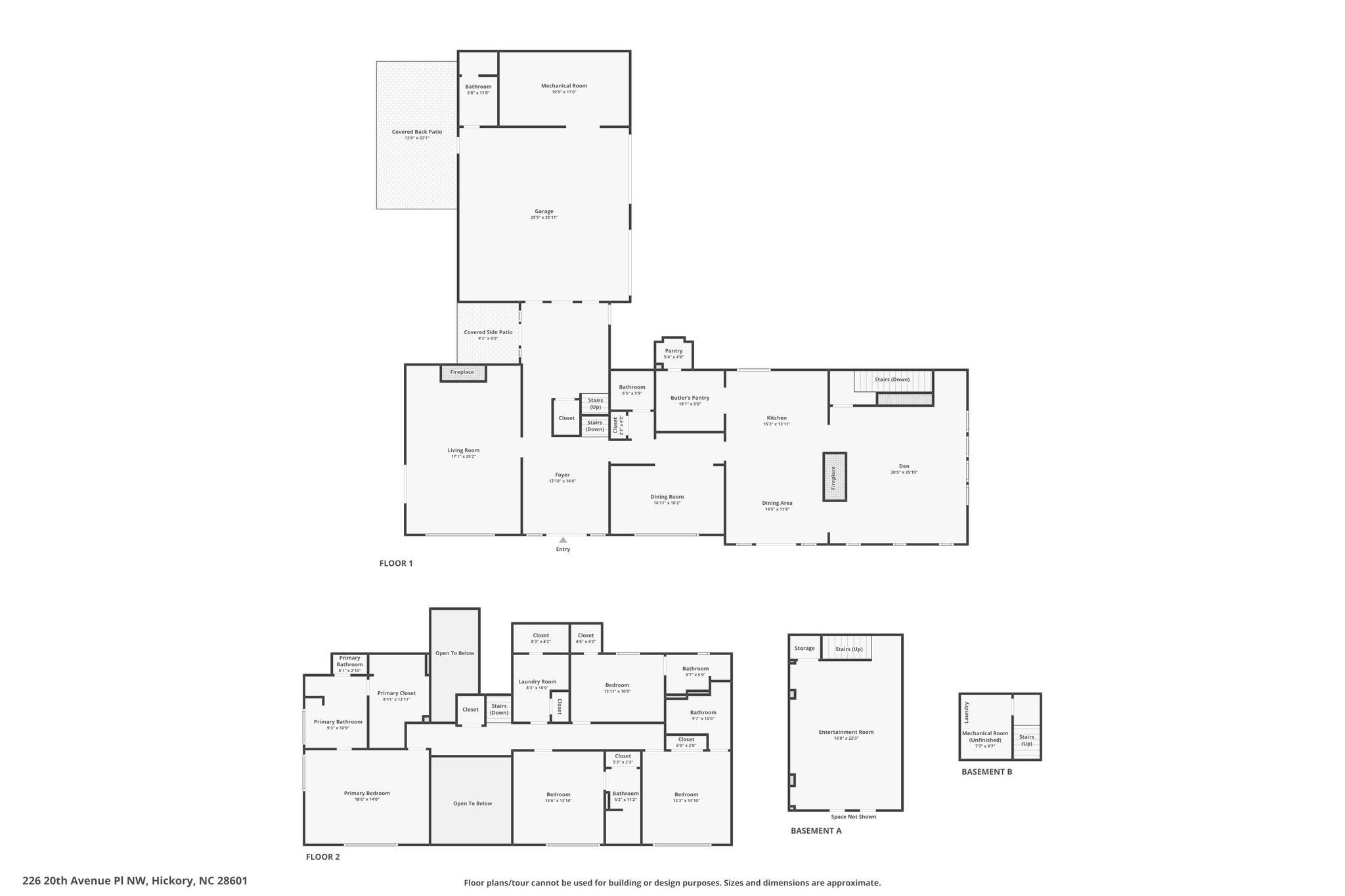 Shuford - Residential