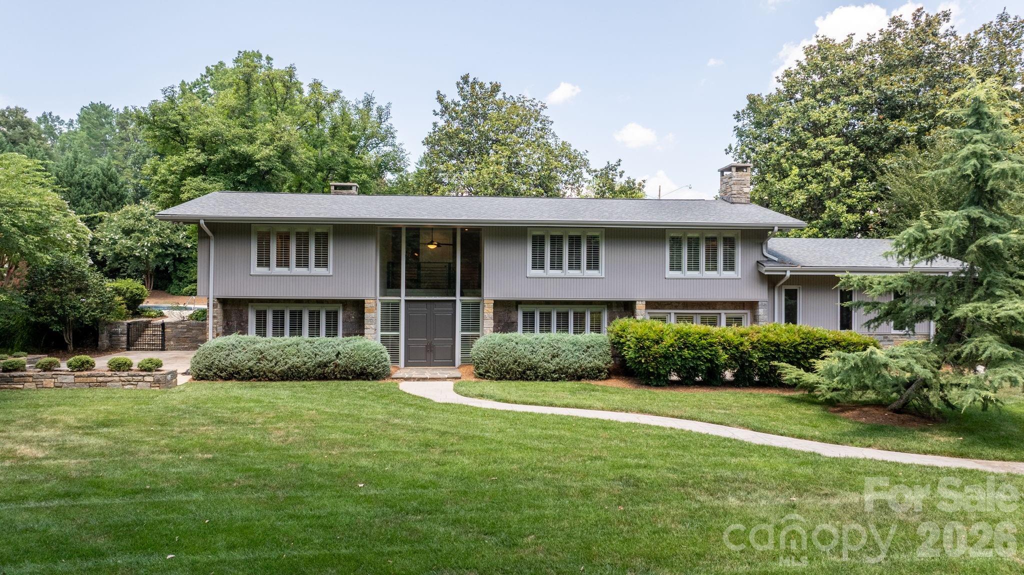 Shuford - Residential