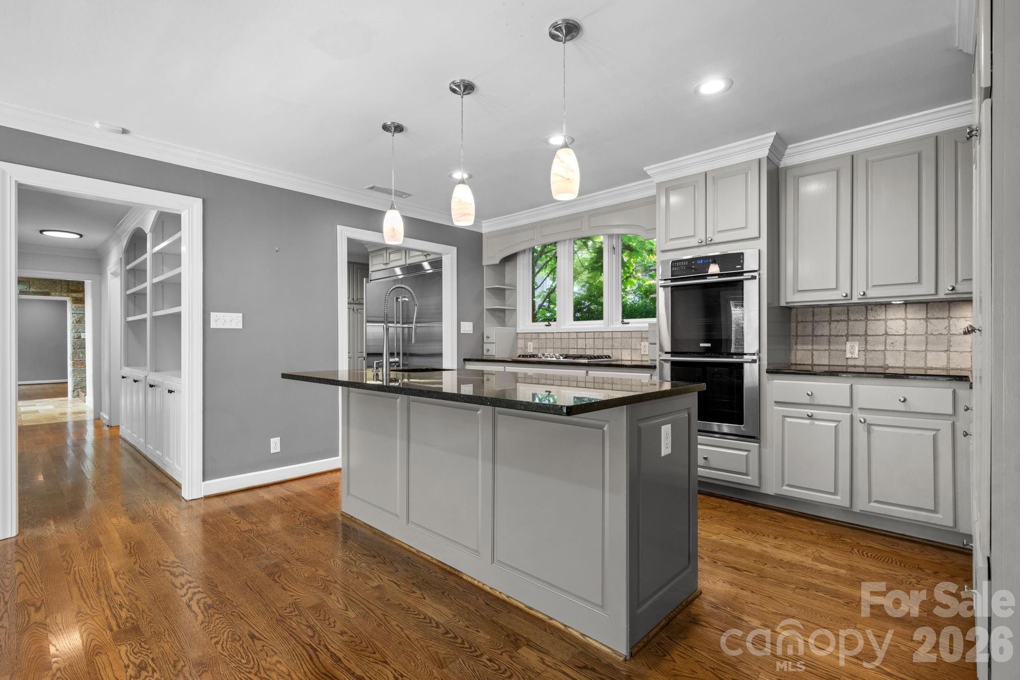 Shuford - Residential