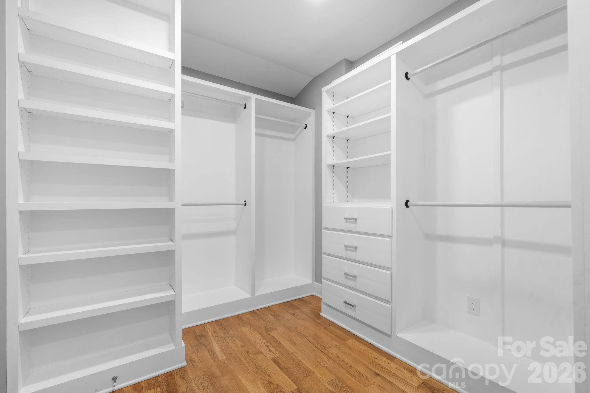 Shuford - Residential