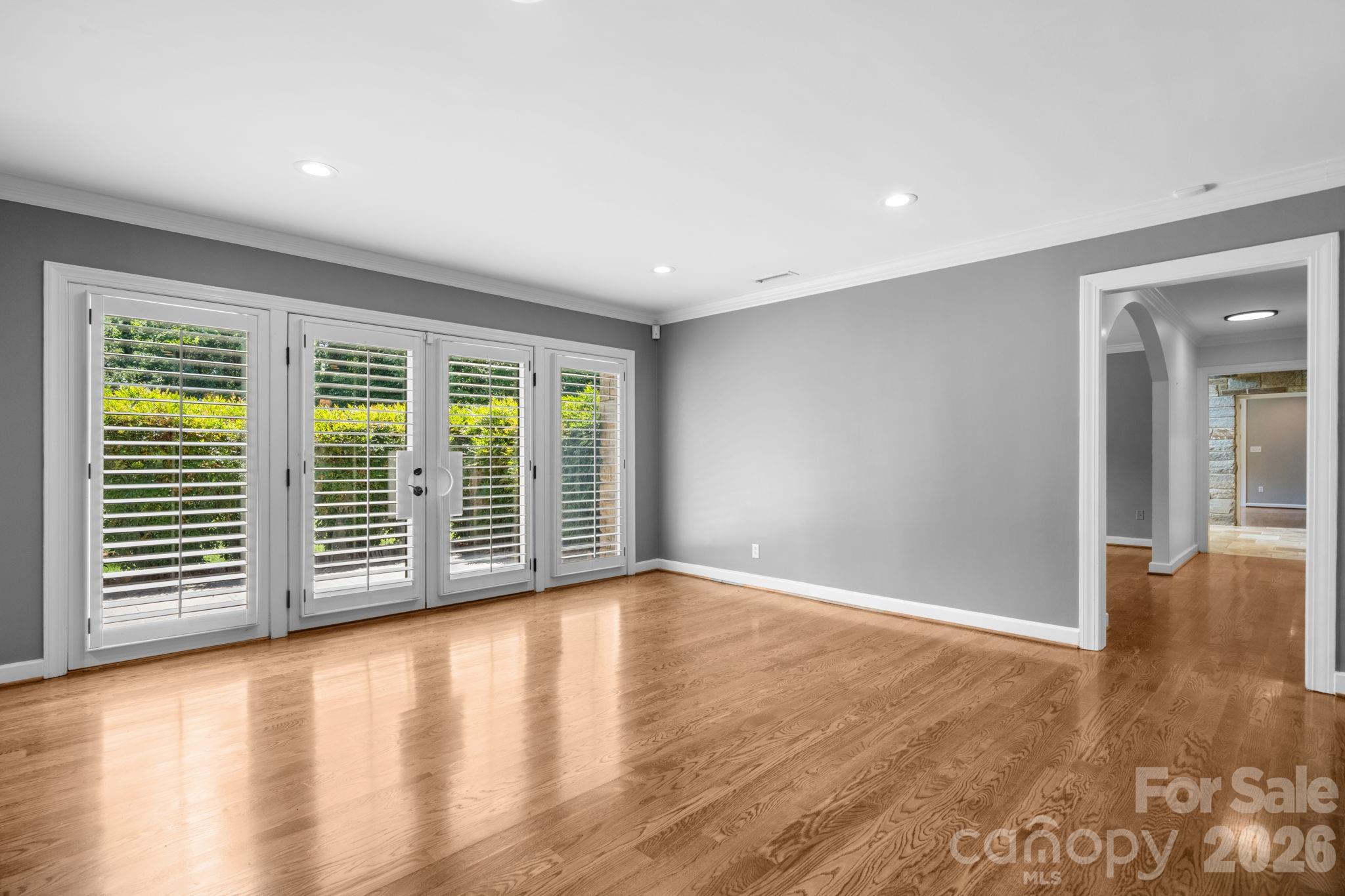 Shuford - Residential