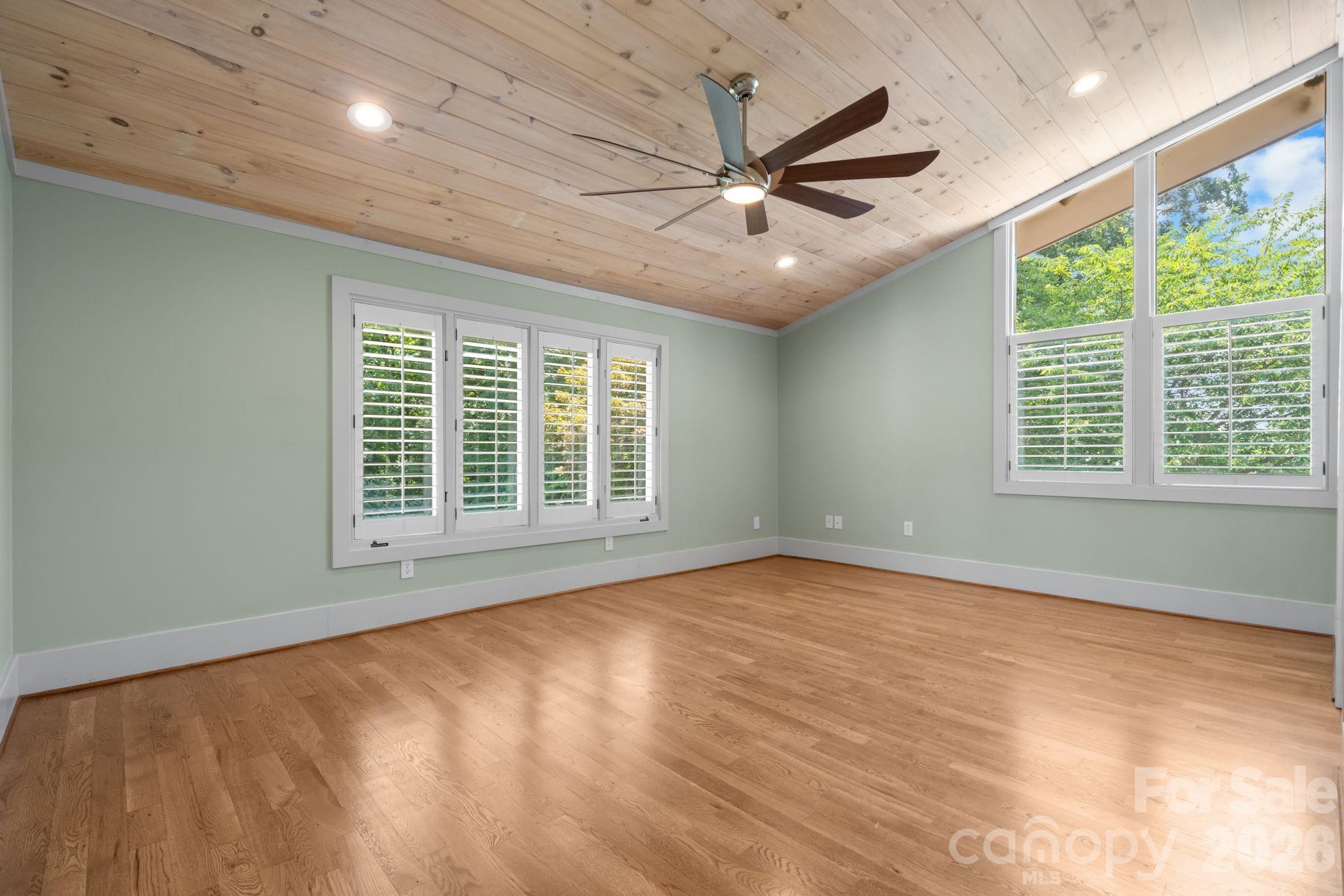 Shuford - Residential