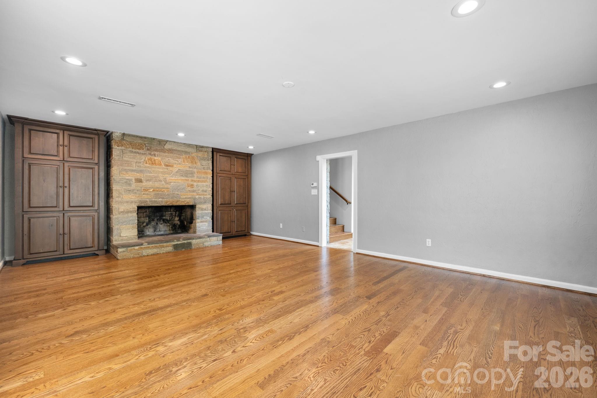Shuford - Residential