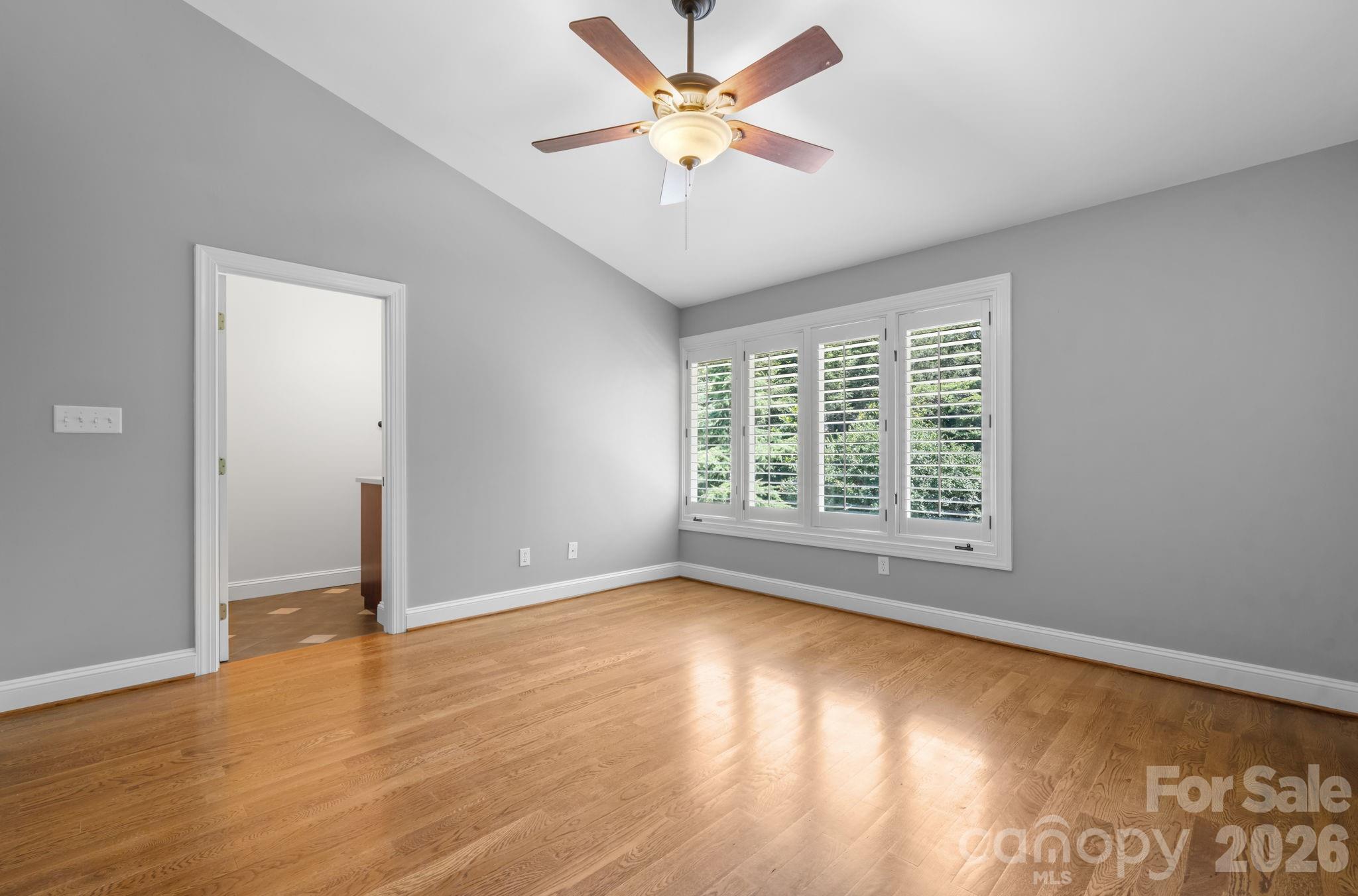 Shuford - Residential