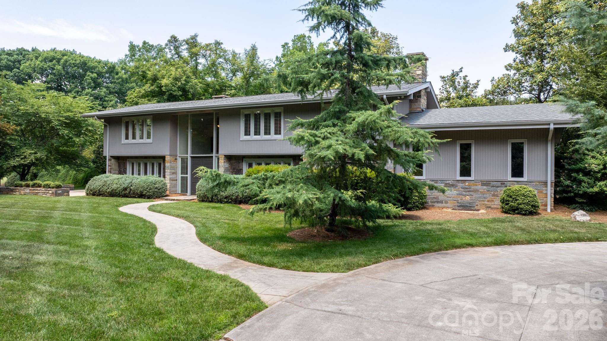 Shuford - Residential
