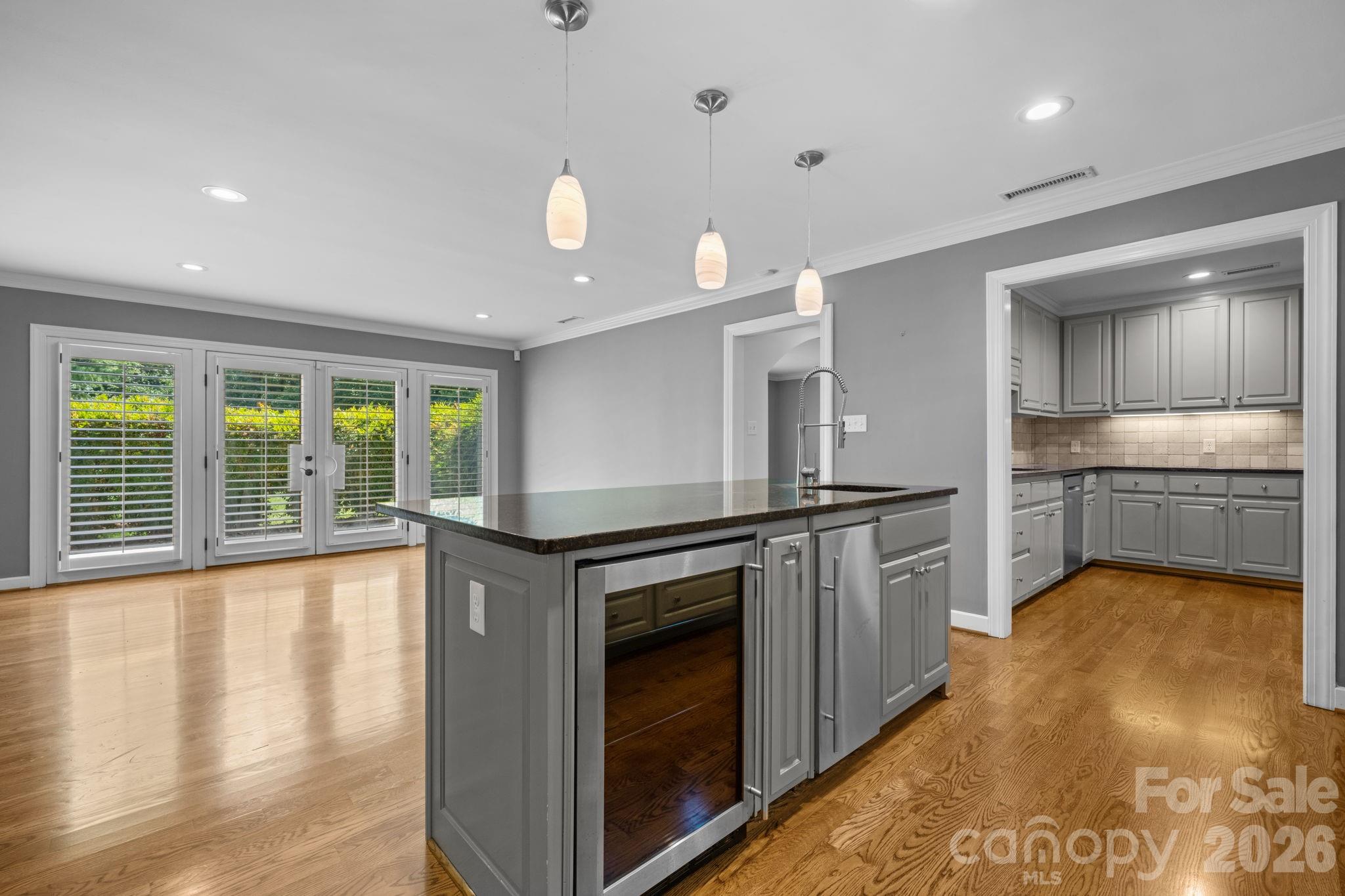 Shuford - Residential