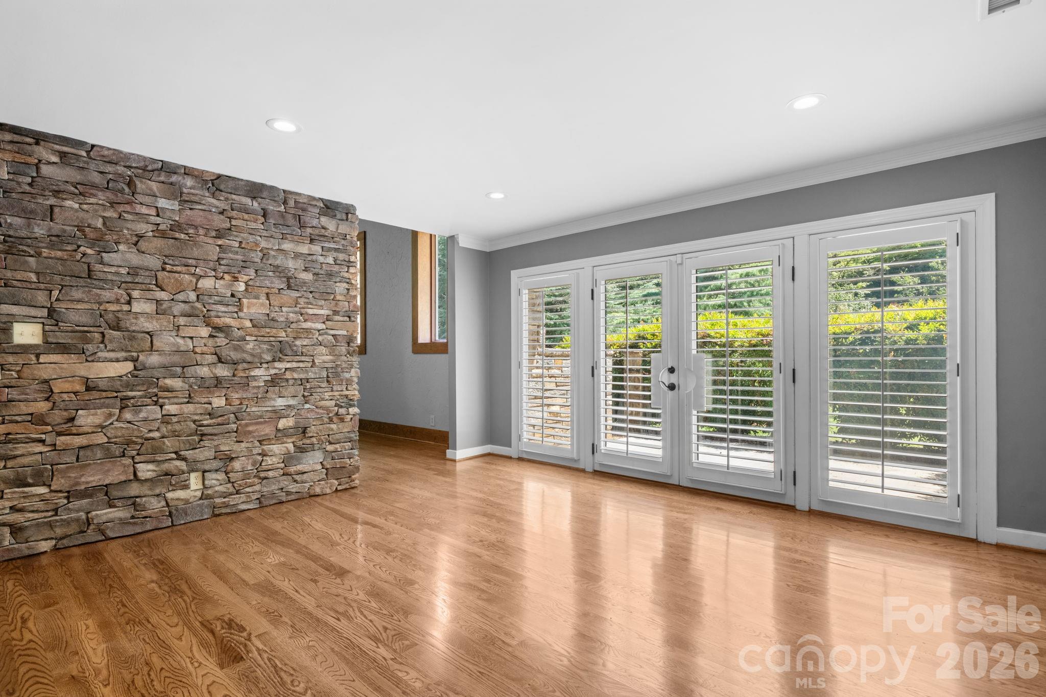 Shuford - Residential