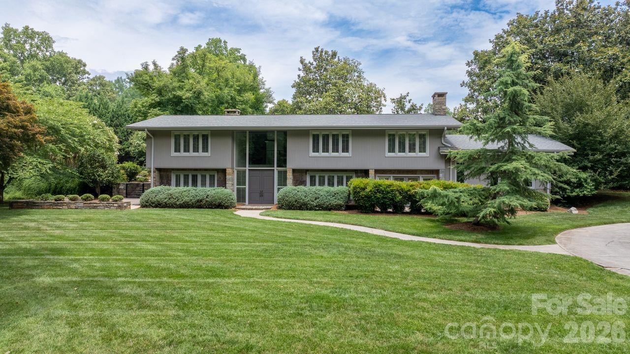 Shuford - Residential