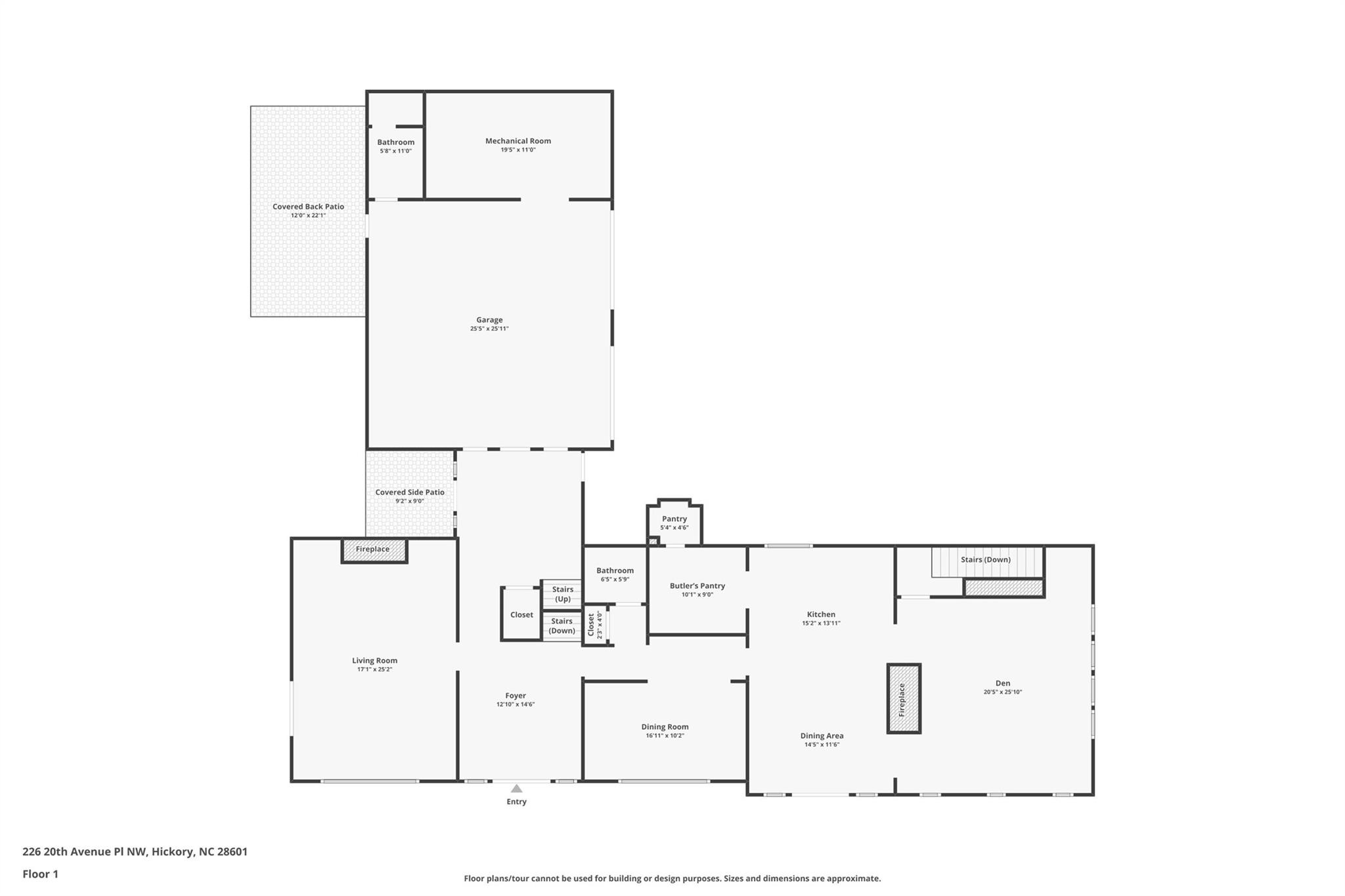 Shuford - Residential