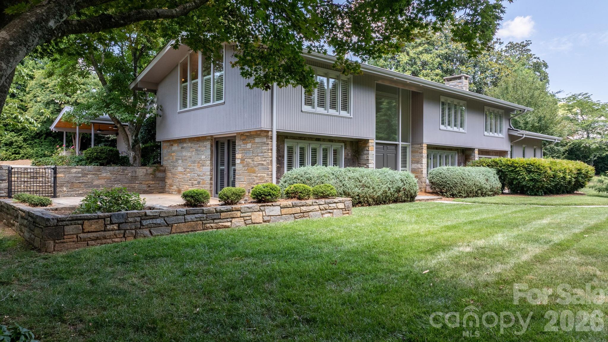 Shuford - Residential