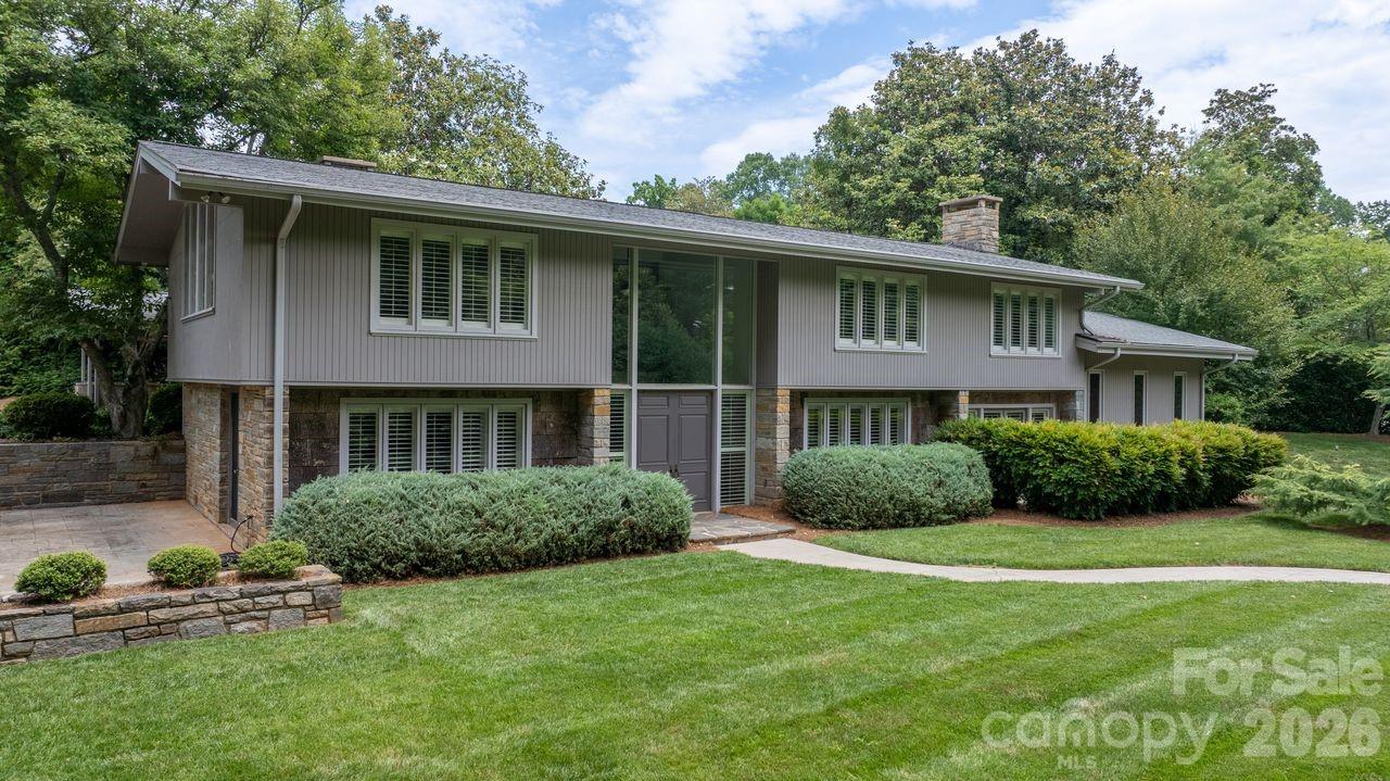 Shuford - Residential