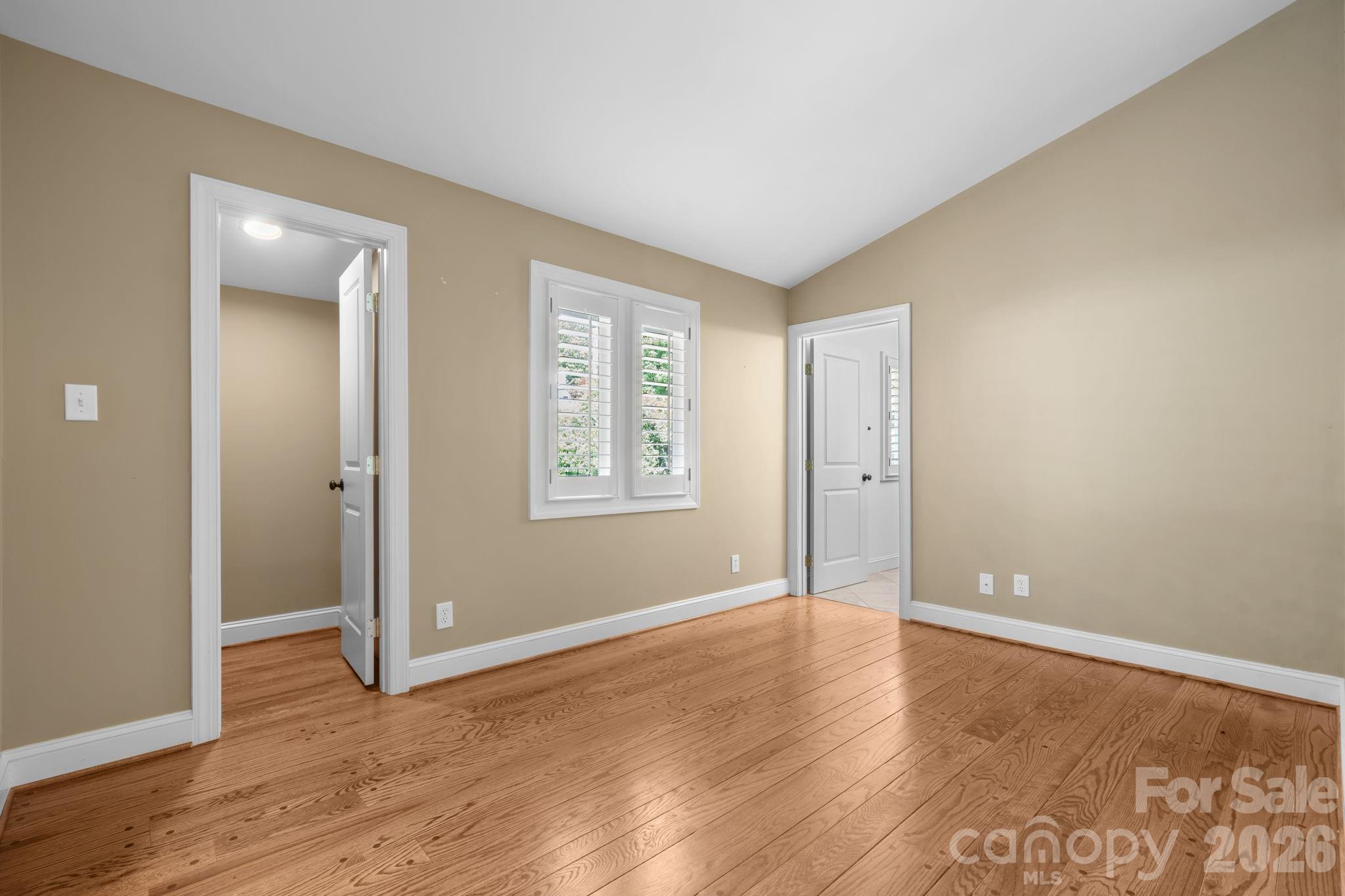 Shuford - Residential