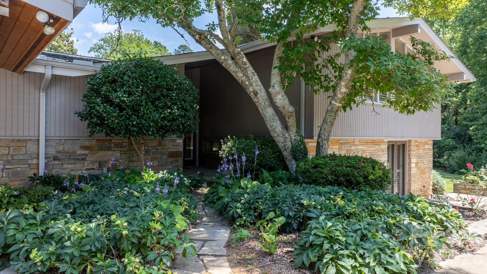 Shuford - Residential