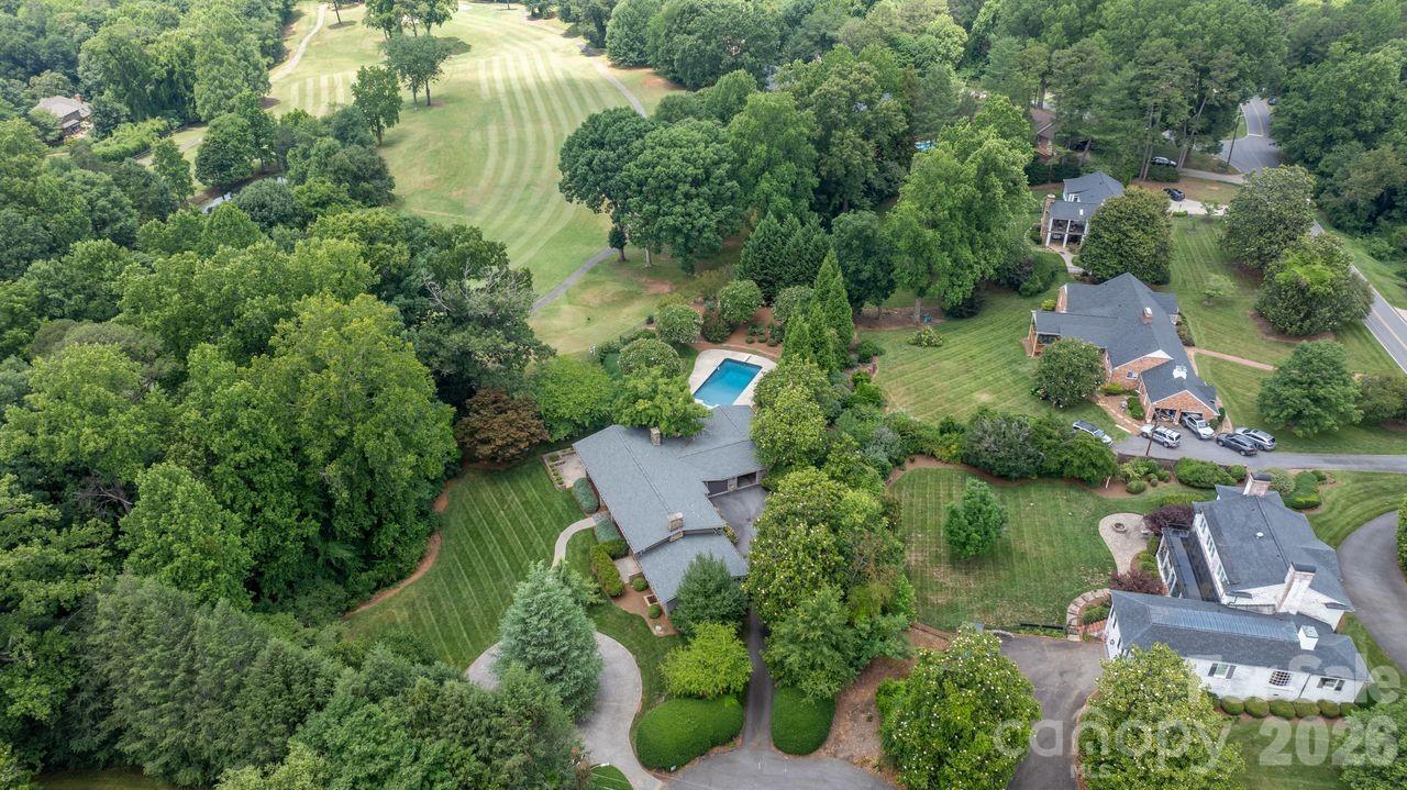 Shuford - Residential