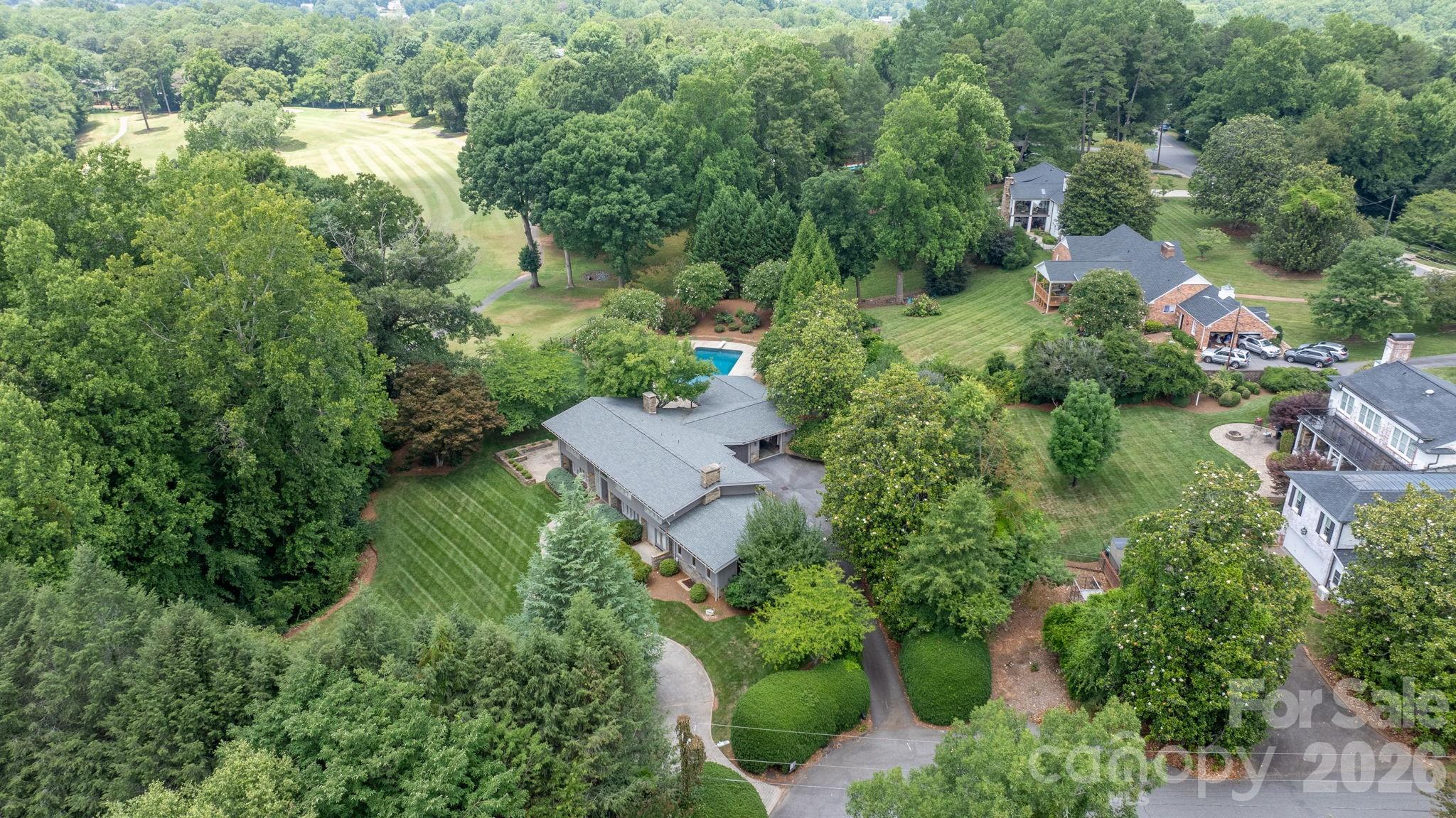 Shuford - Residential