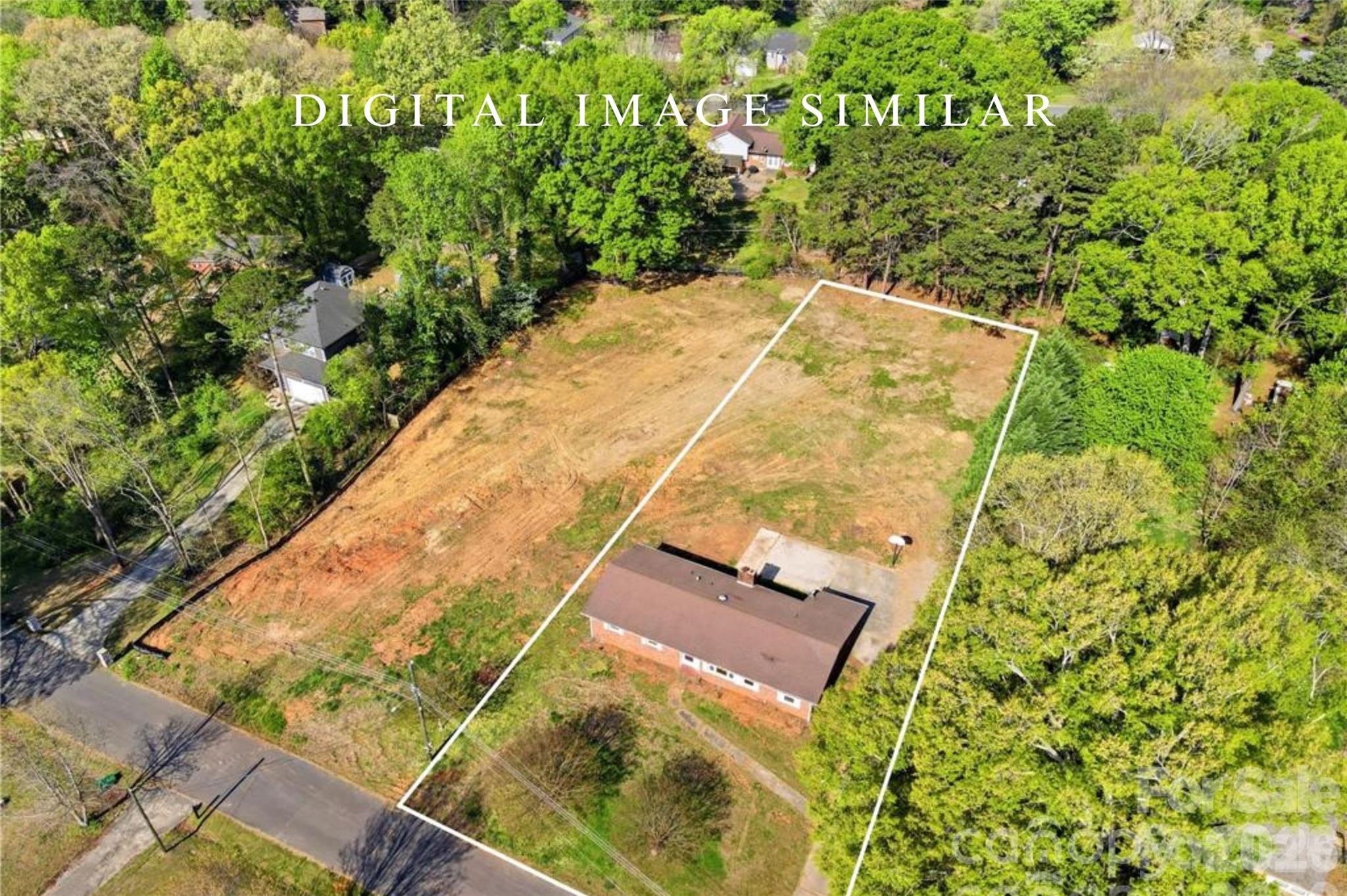 Cresthills - Residential
