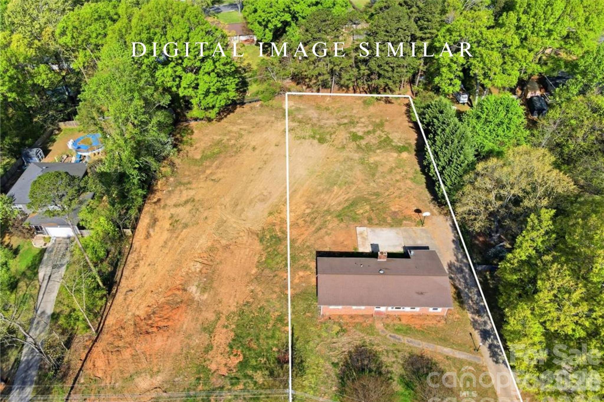 Cresthills - Residential