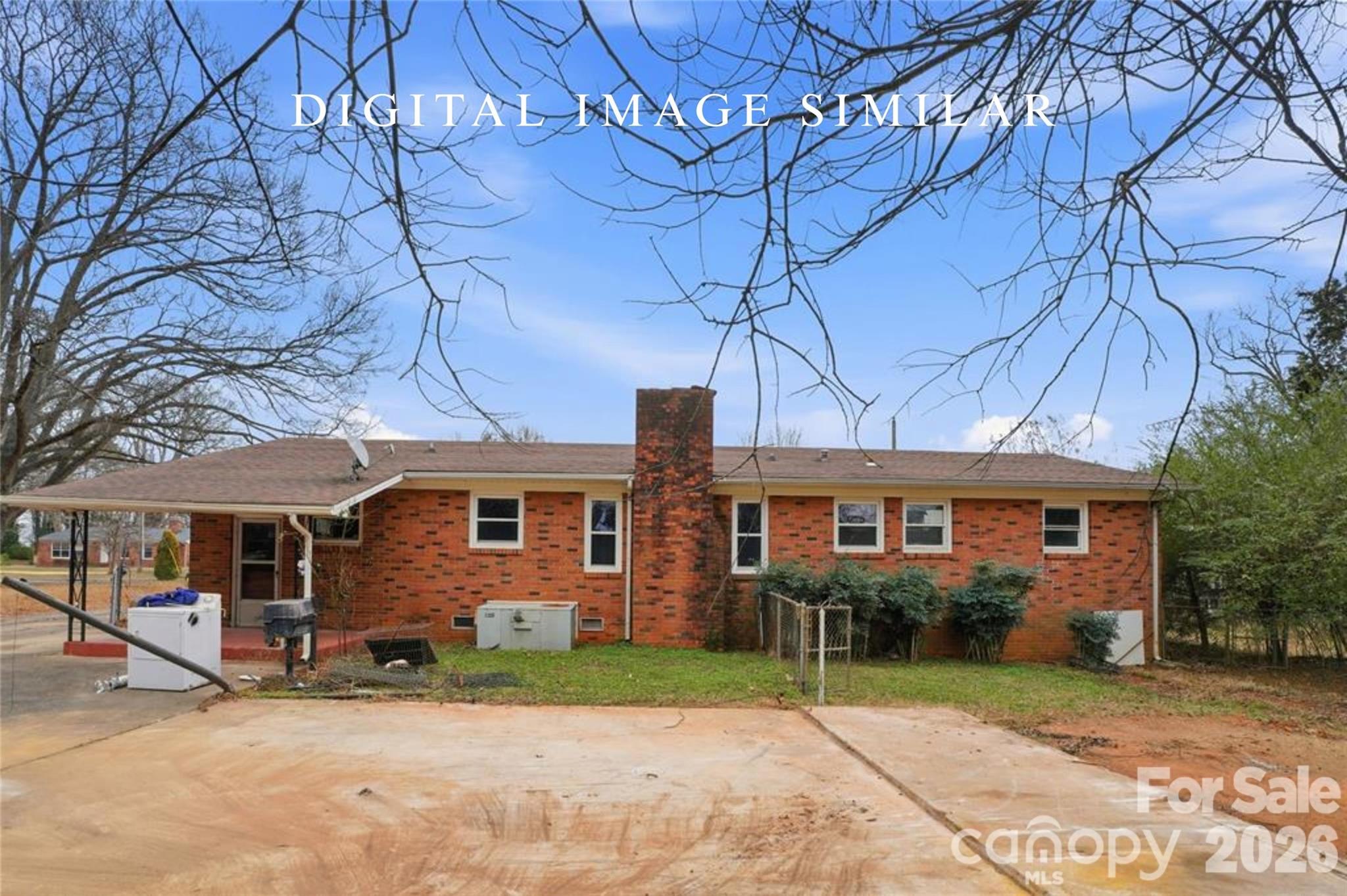 Cresthills - Residential