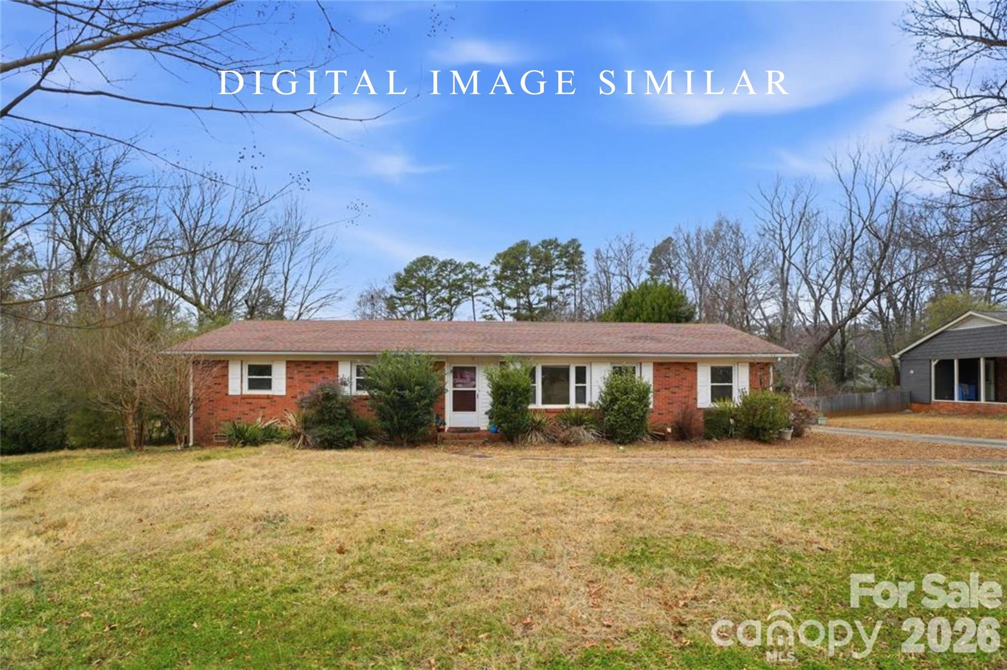 Cresthills - Residential