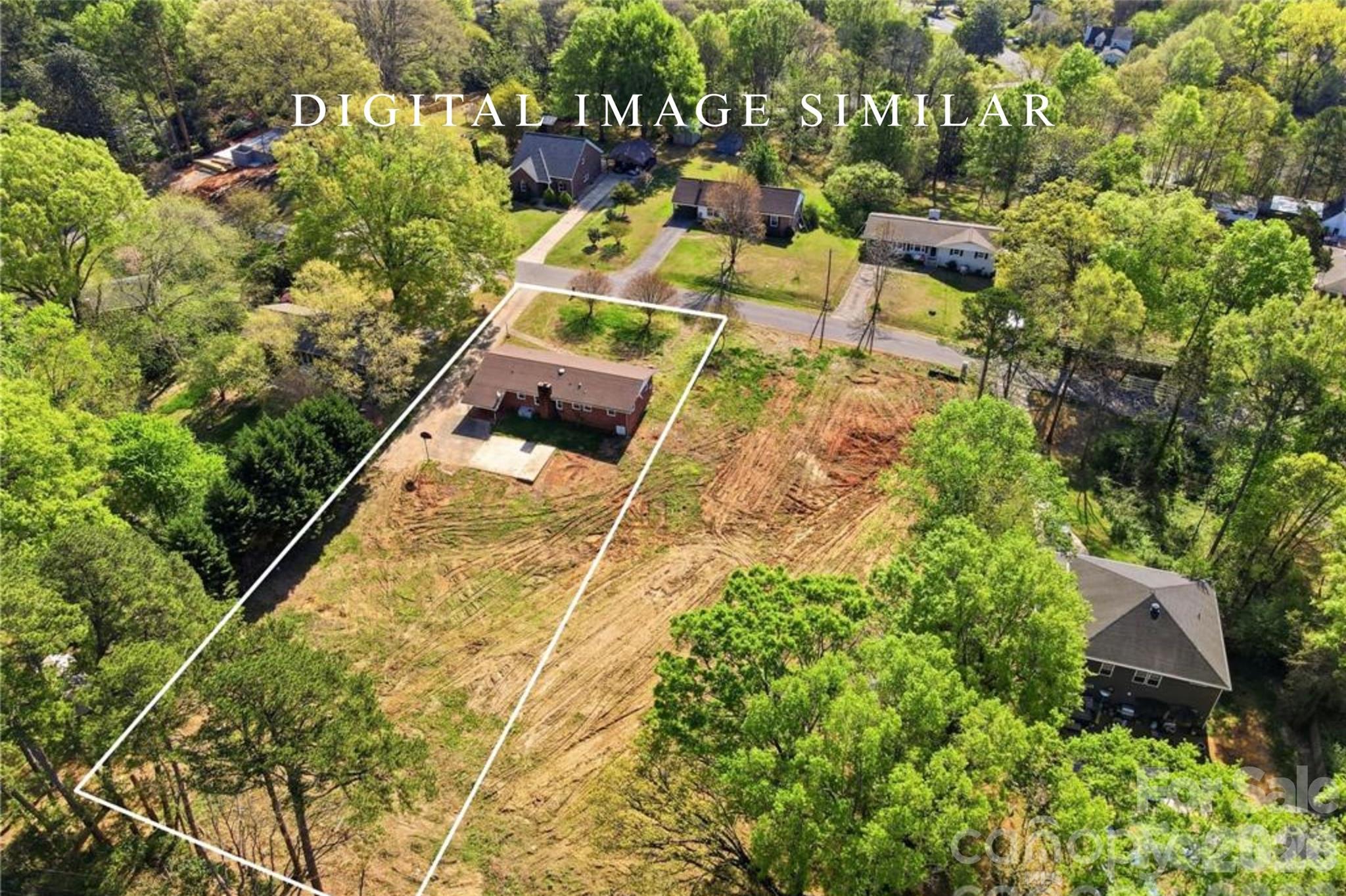 Cresthills - Residential