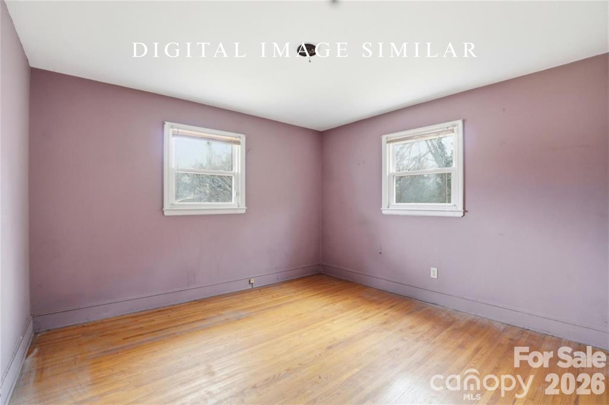 Cresthills - Residential