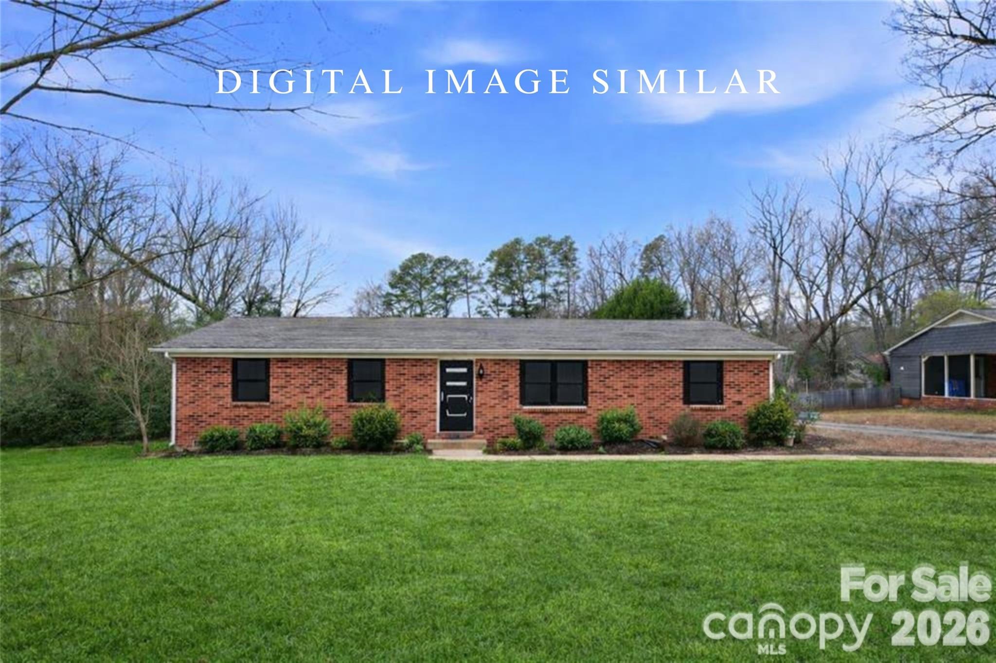 Cresthills - Residential