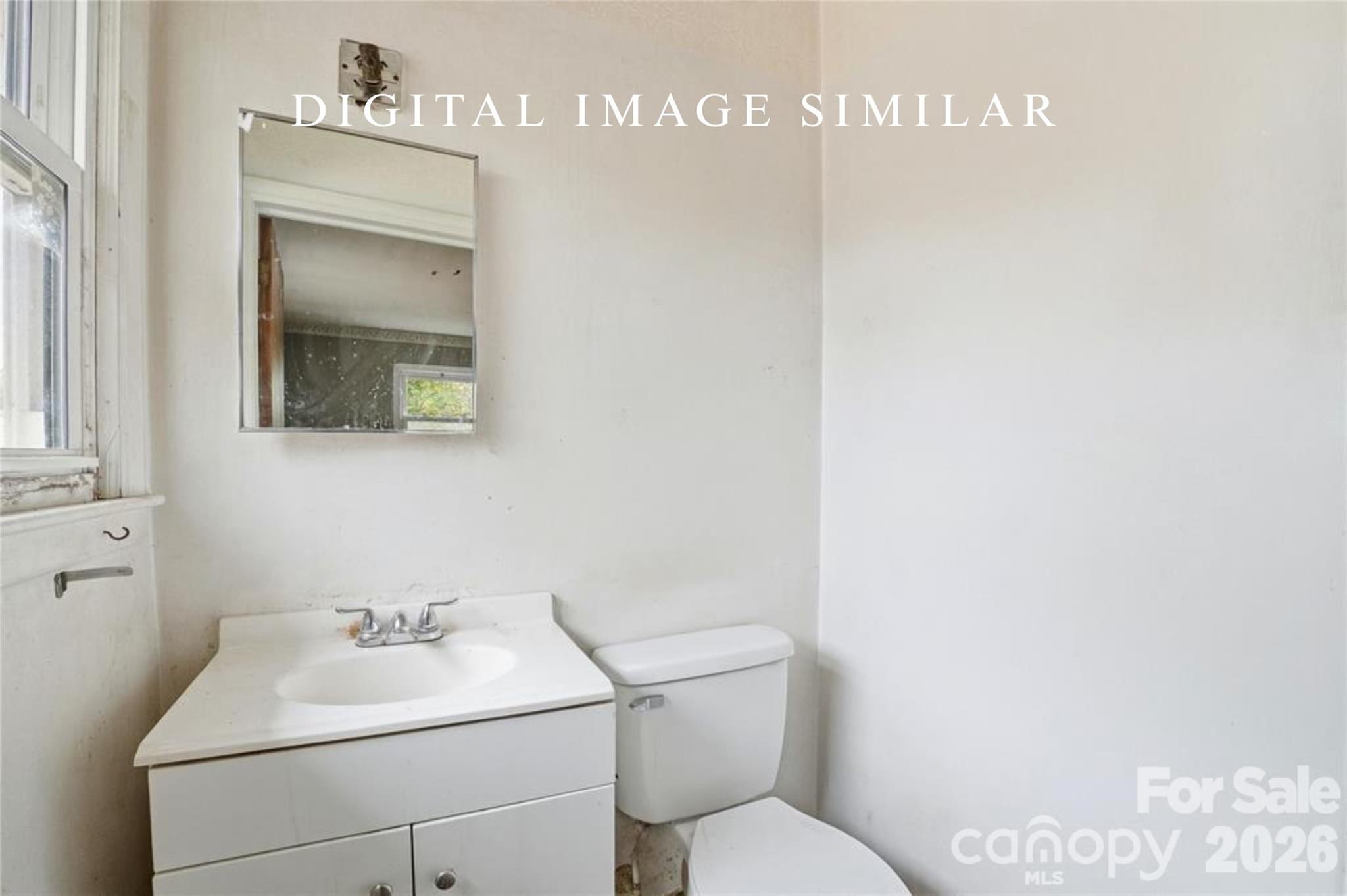 Cresthills - Residential