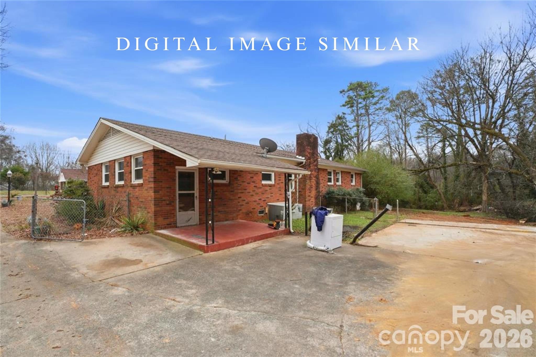 Cresthills - Residential