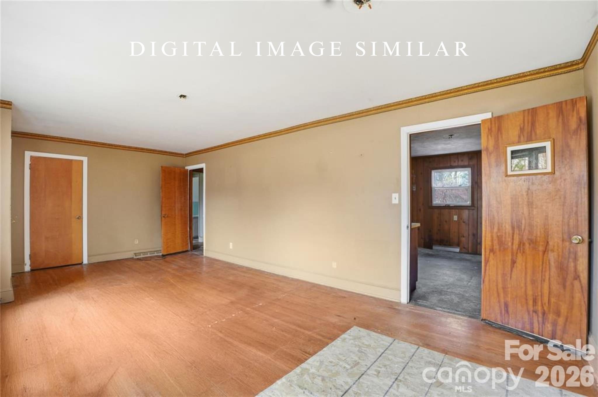 Cresthills - Residential