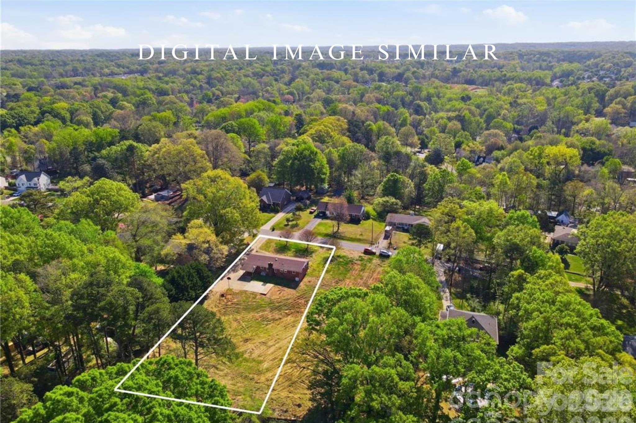 Cresthills - Residential