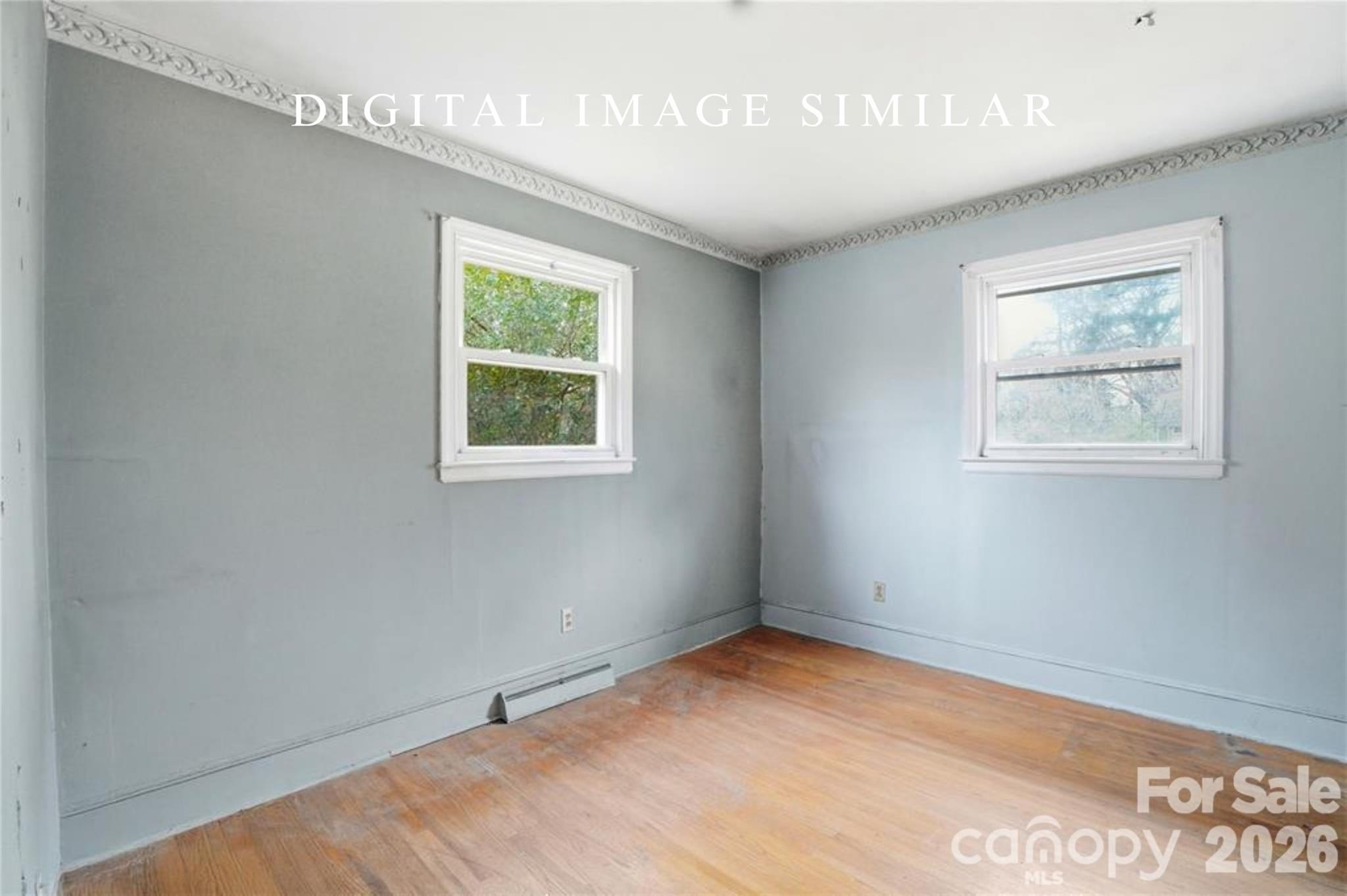 Cresthills - Residential