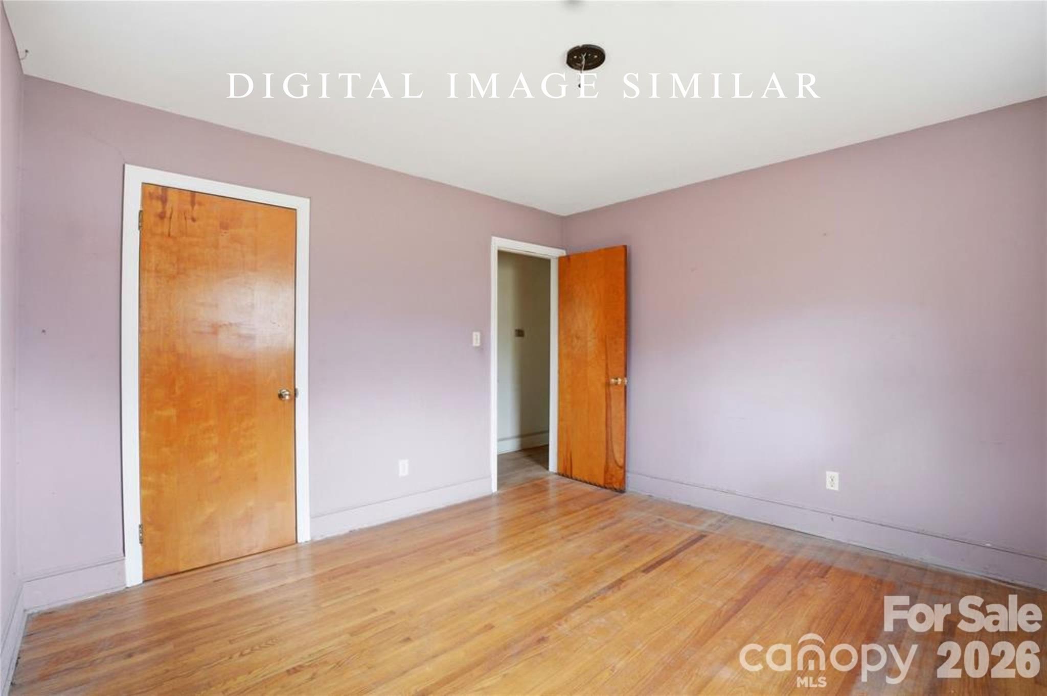 Cresthills - Residential