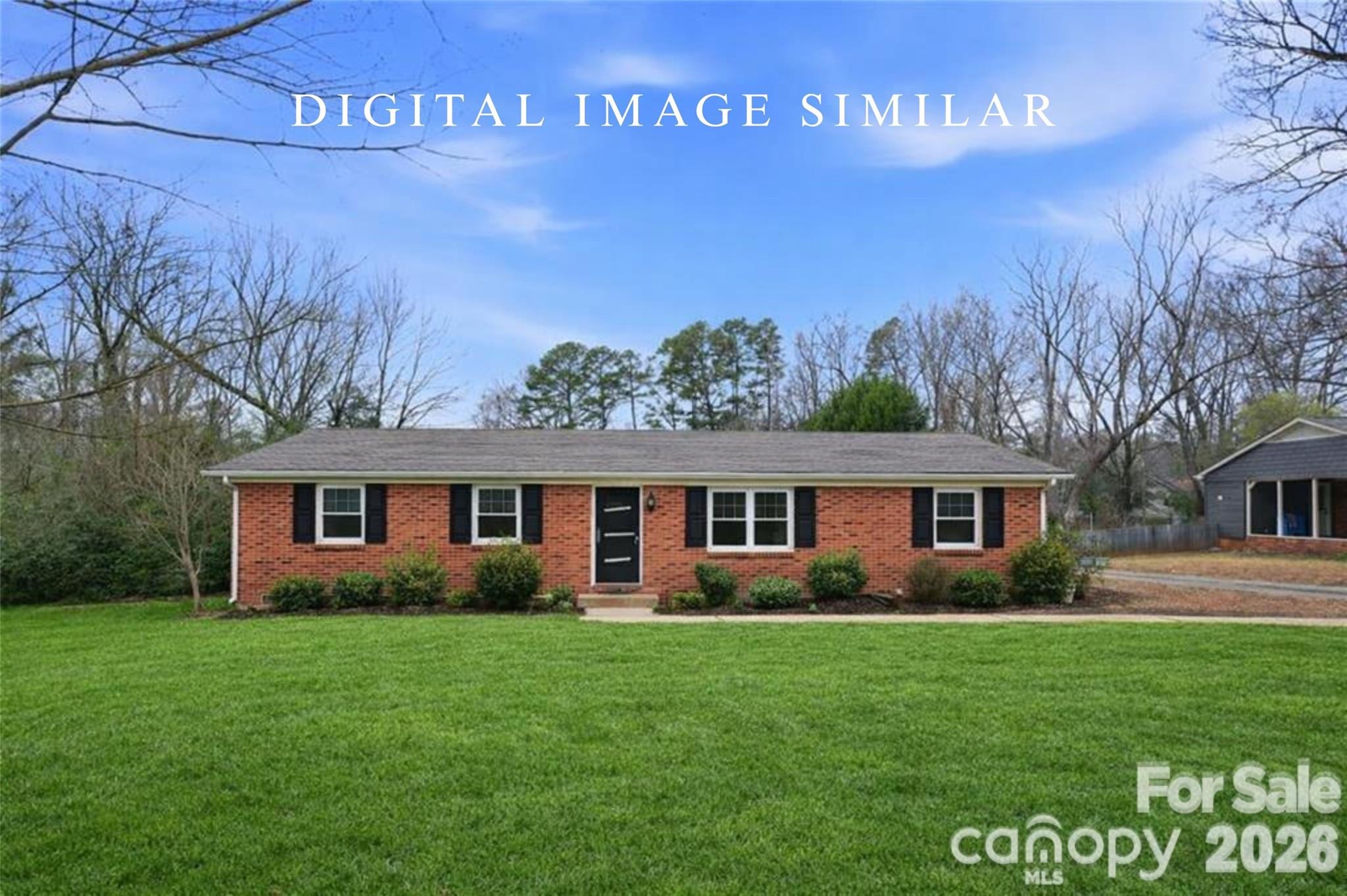 Cresthills - Residential