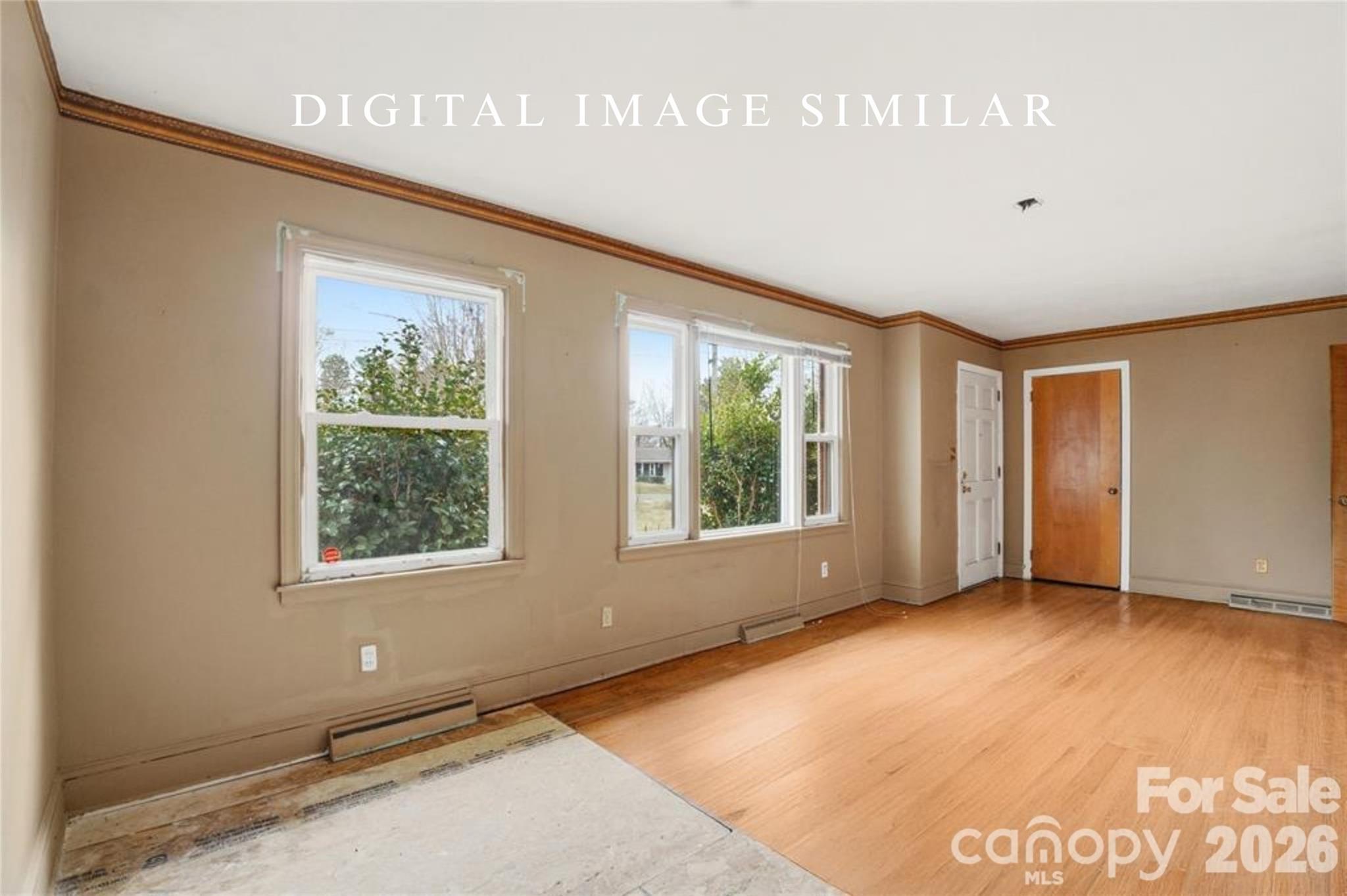 Cresthills - Residential