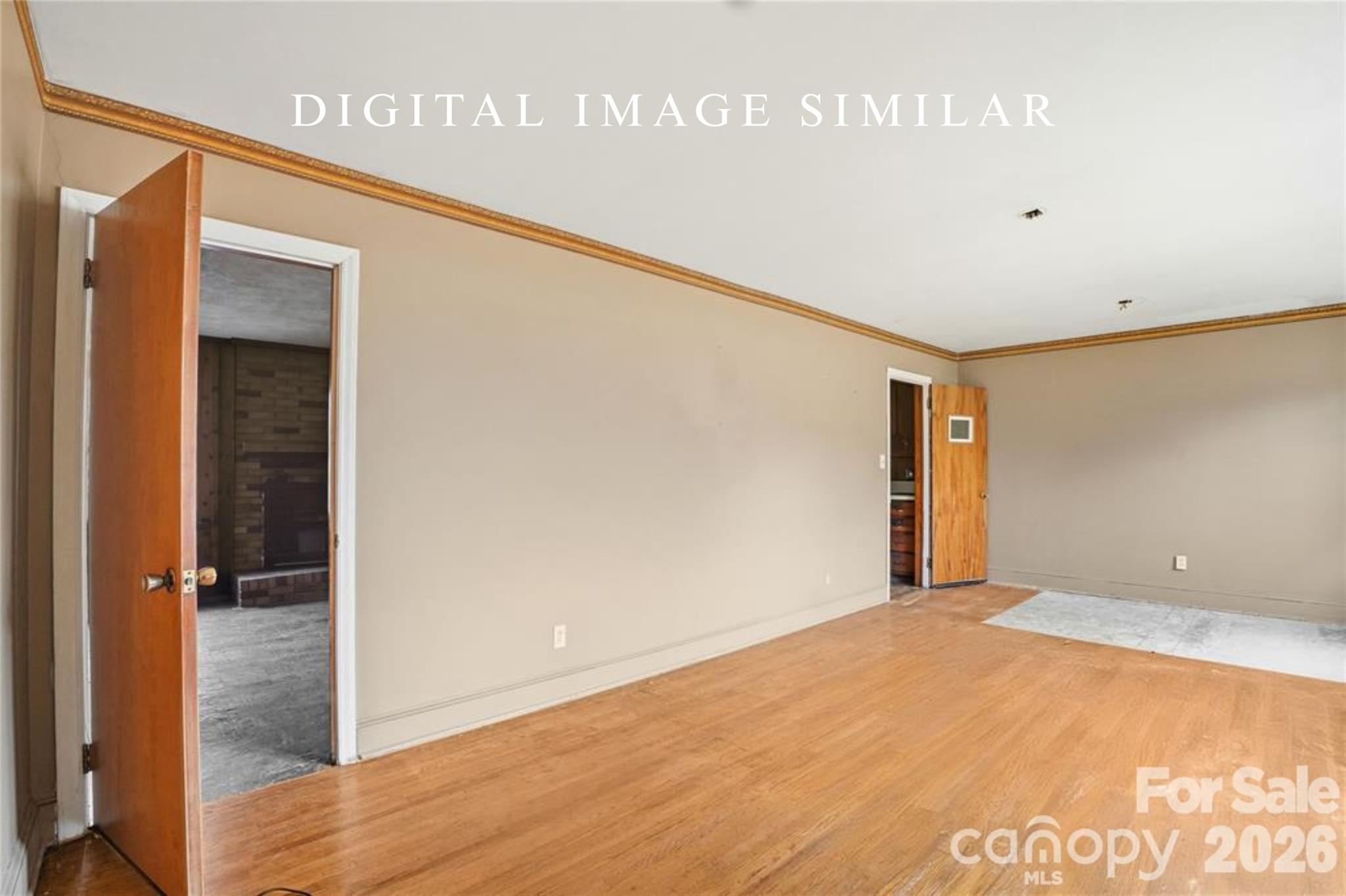 Cresthills - Residential