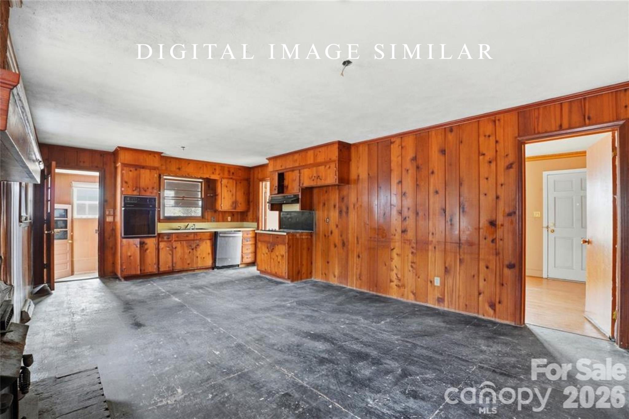 Cresthills - Residential