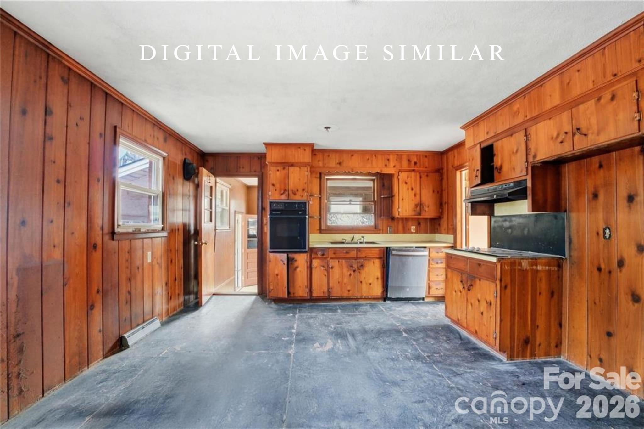 Cresthills - Residential