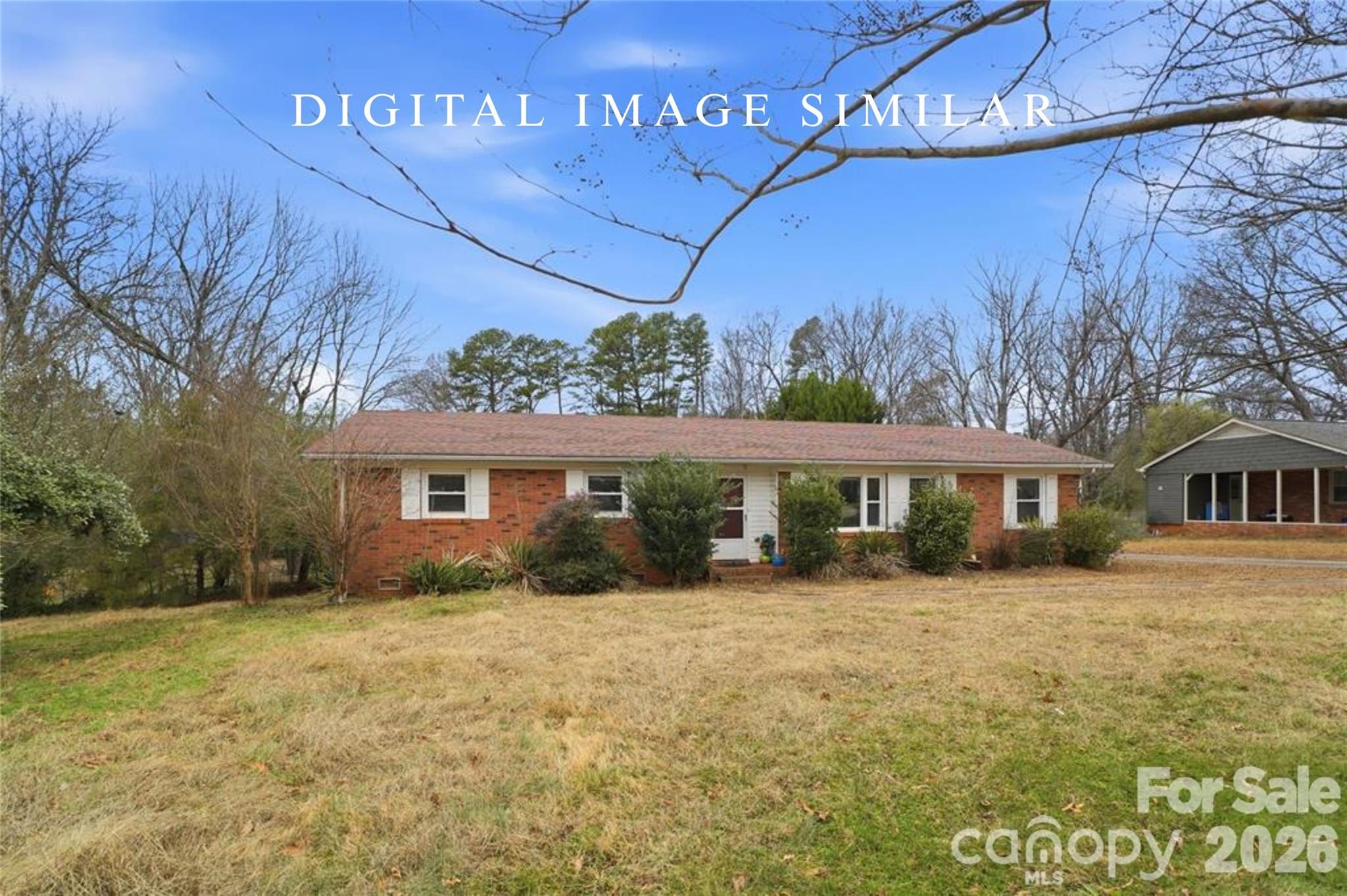 Cresthills - Residential