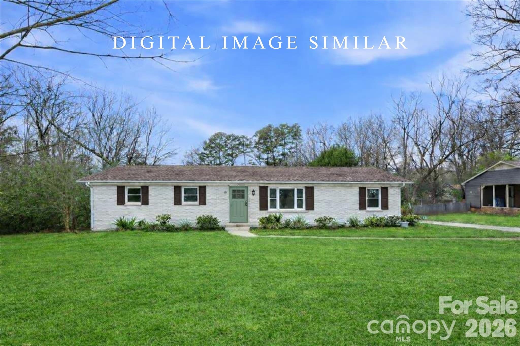 Cresthills - Residential