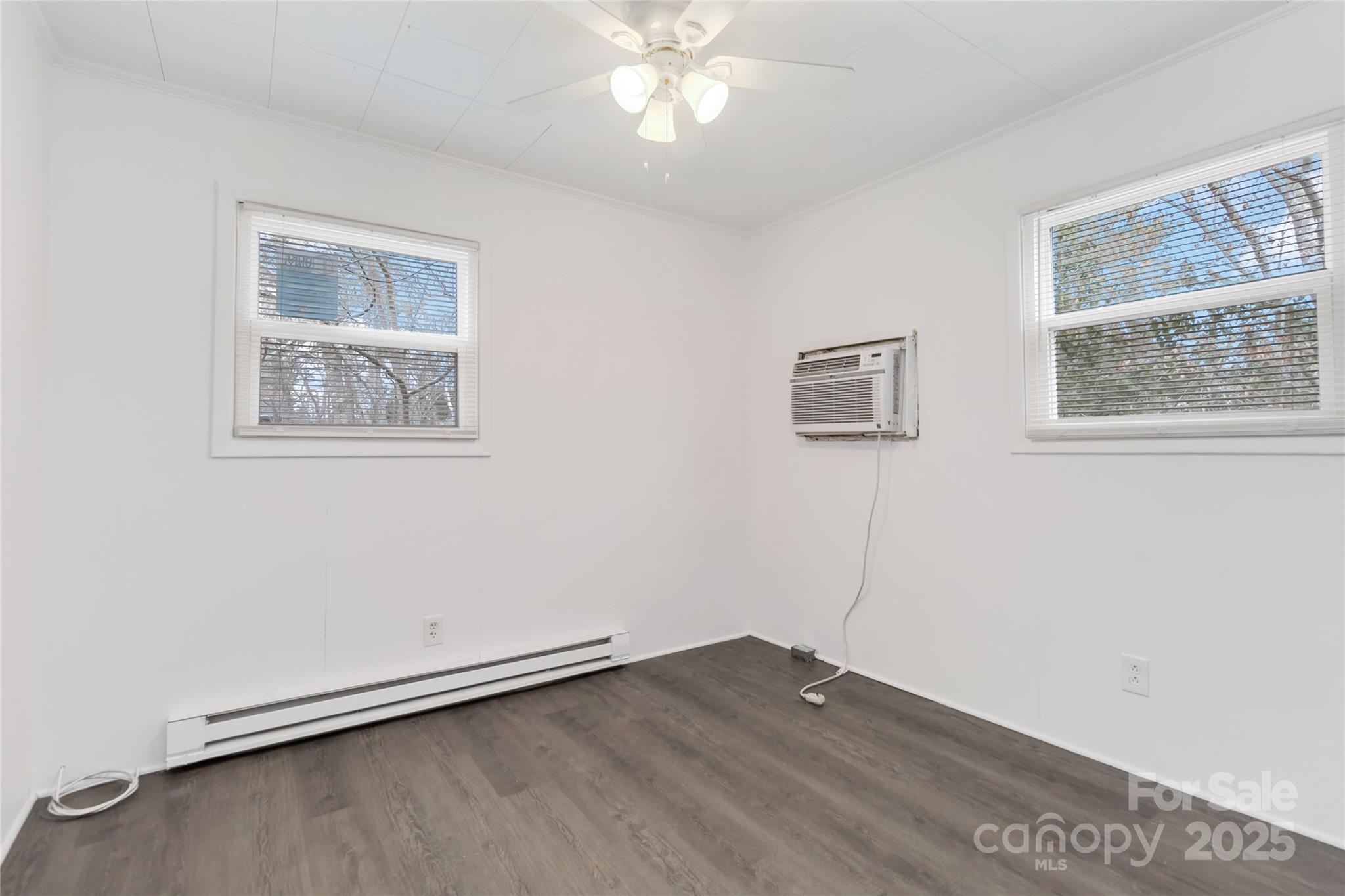 None - Residential Income
