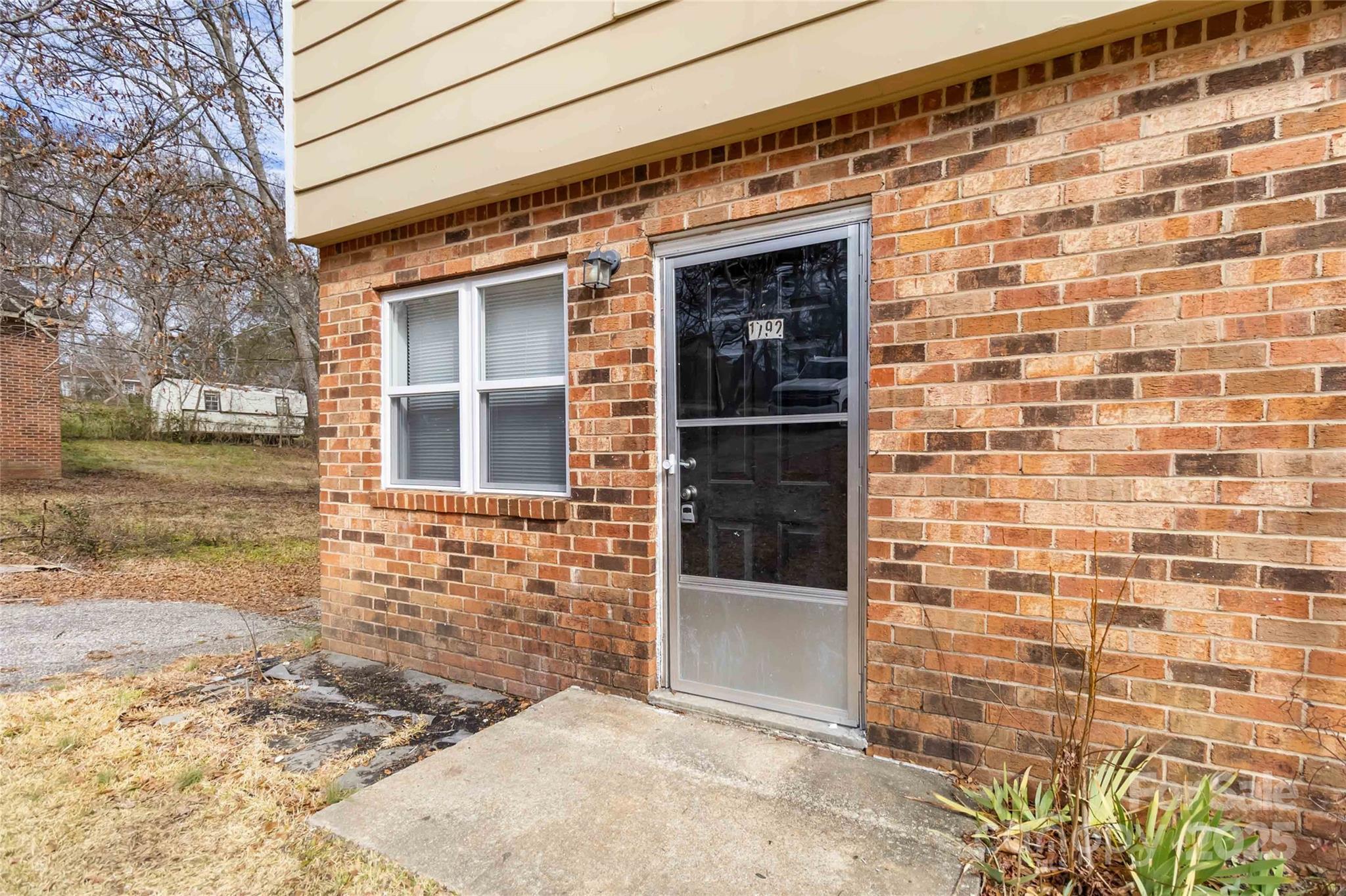 None - Residential Income