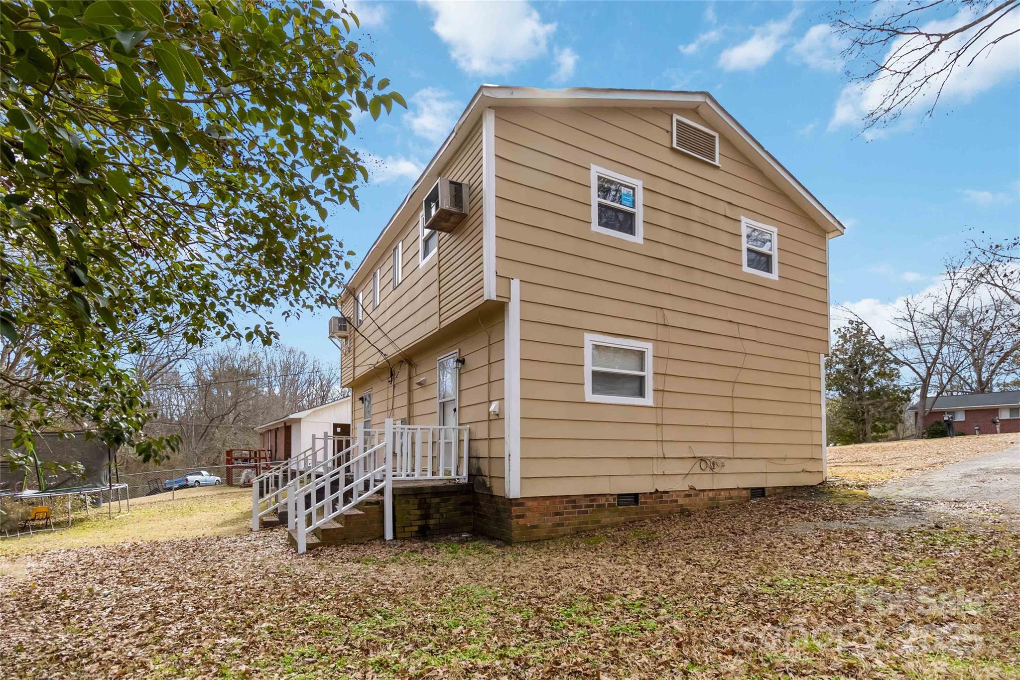 None - Residential Income
