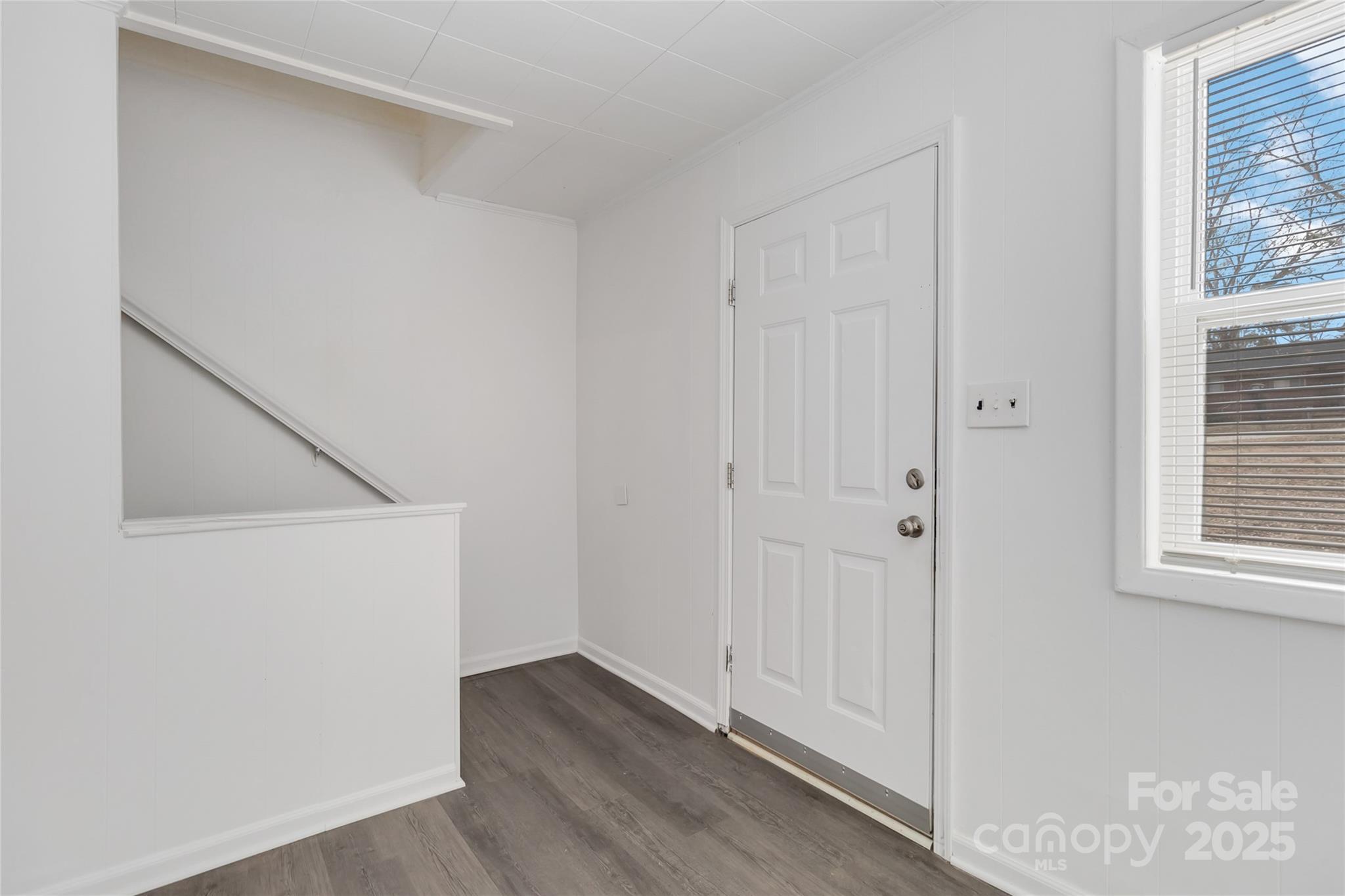 None - Residential Income