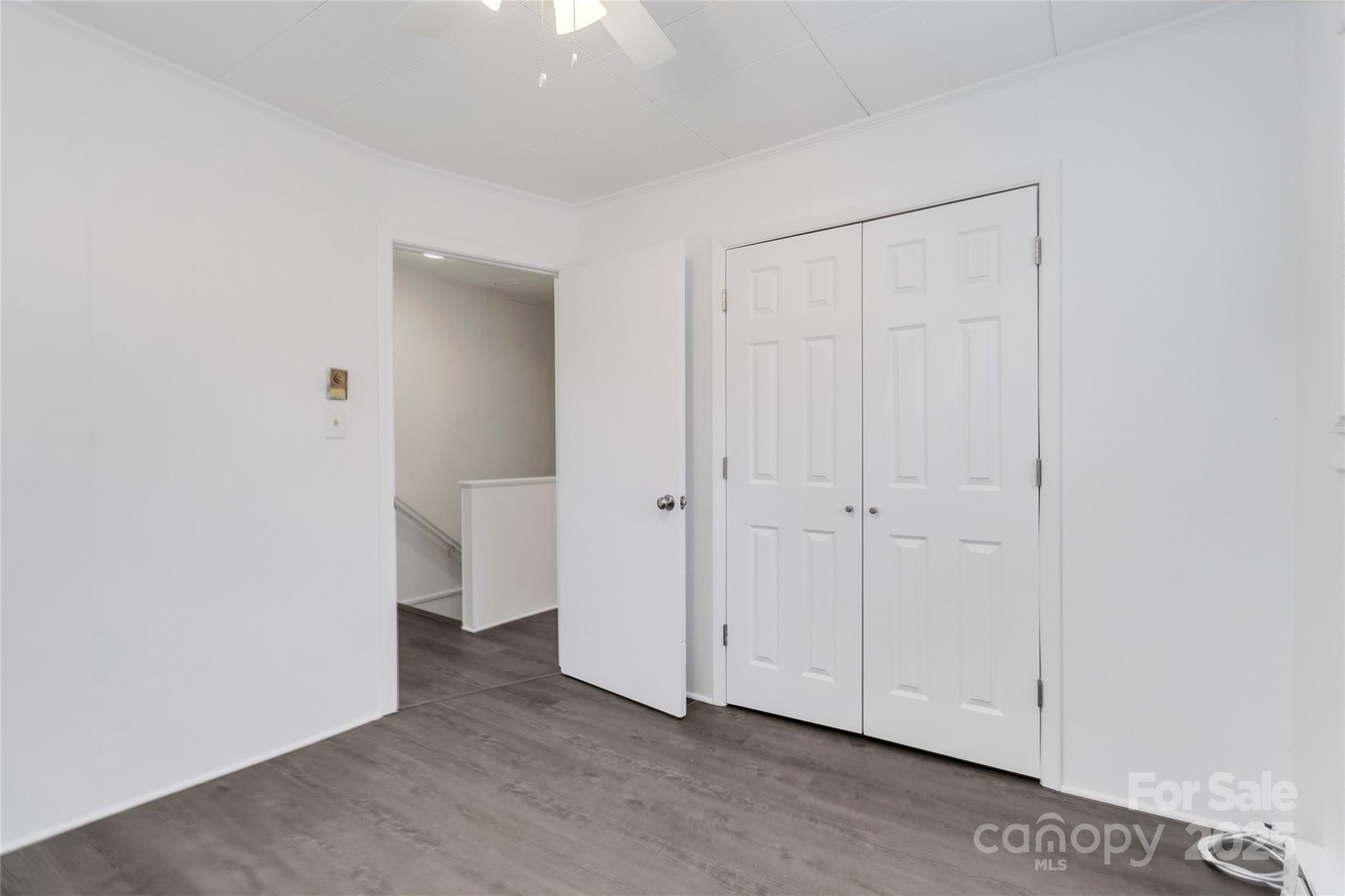 None - Residential Income